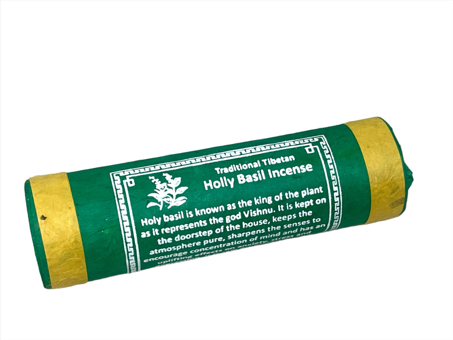 Tibetan Herbal Incense Sticks