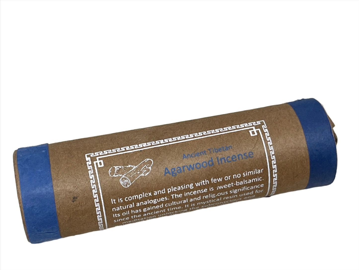Tibetan Herbal Incense Sticks
