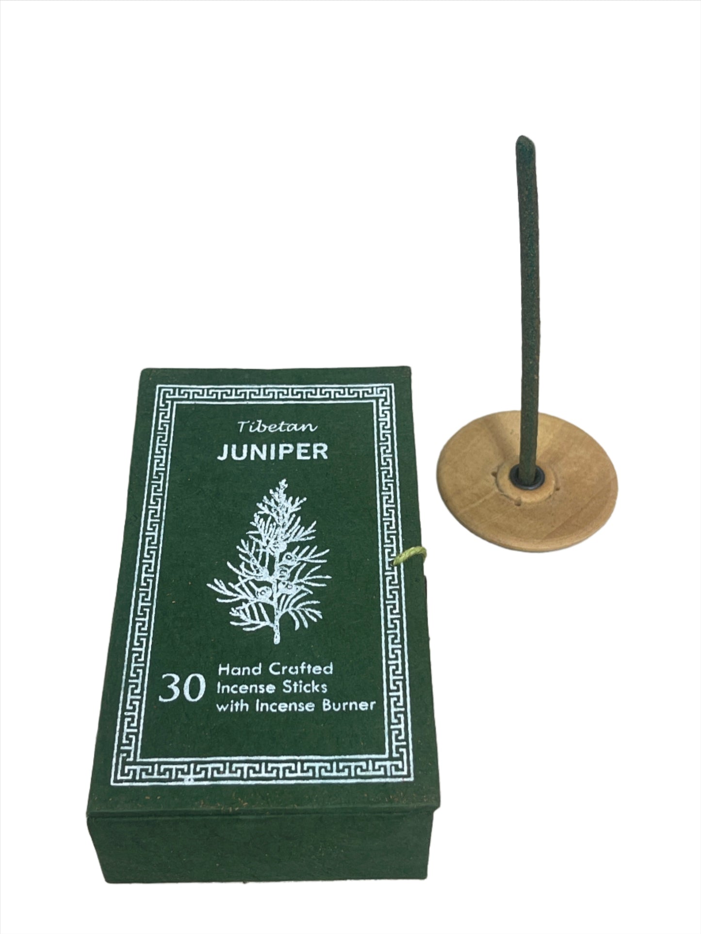 Tibetan Herbal Incense