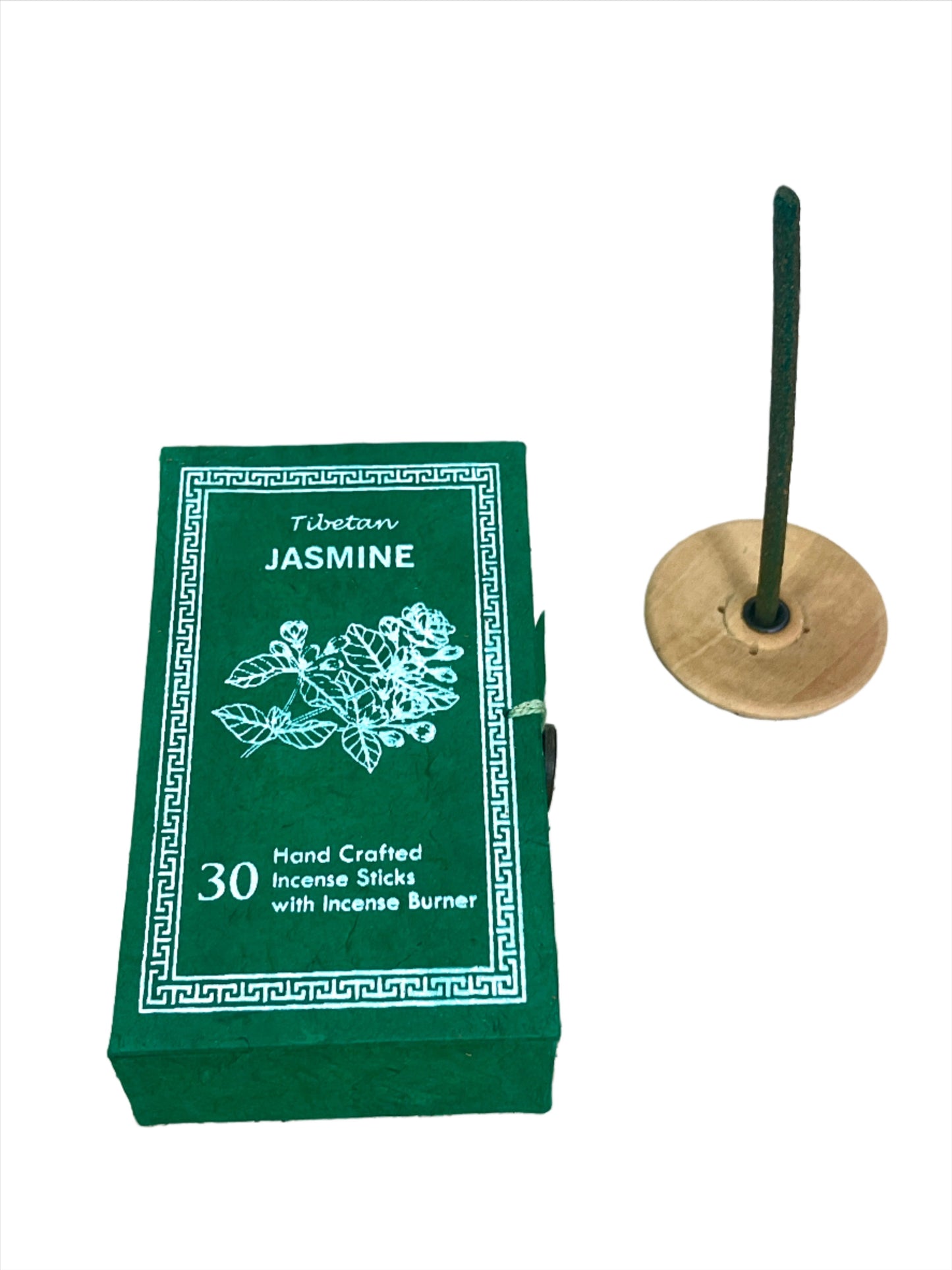 Tibetan Herbal Incense