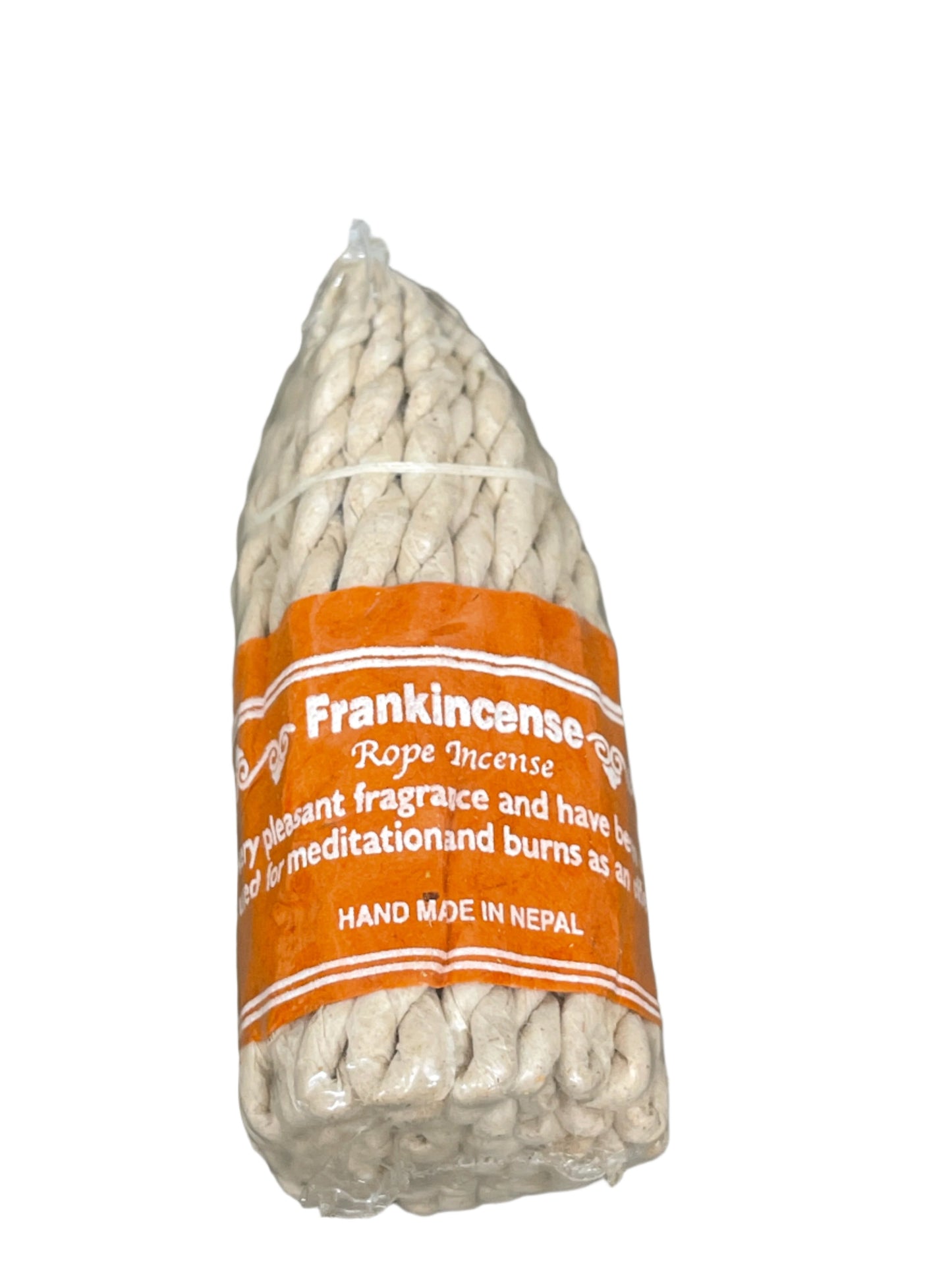 Himalayan Rope Incense