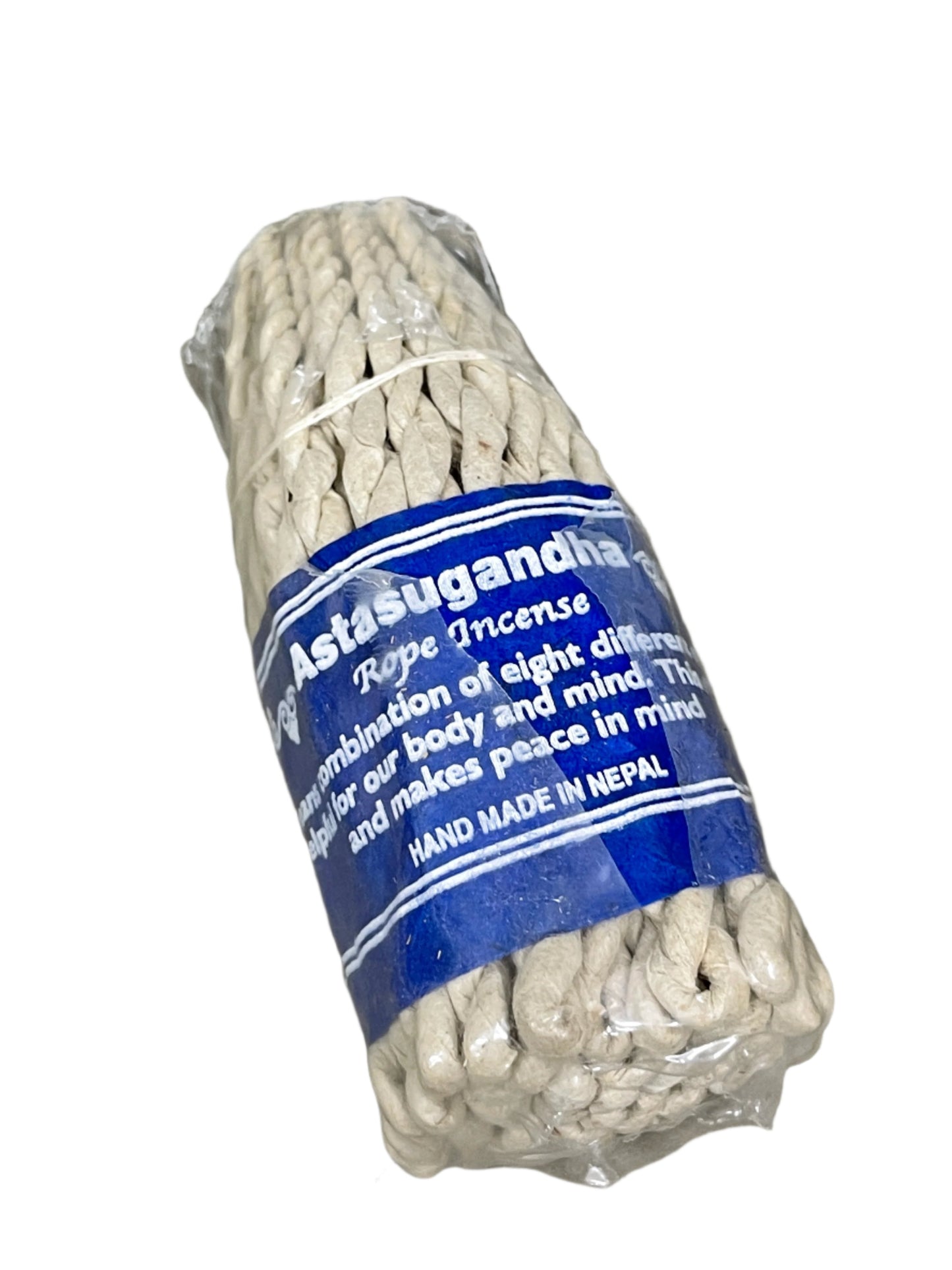 Himalayan Rope Incense