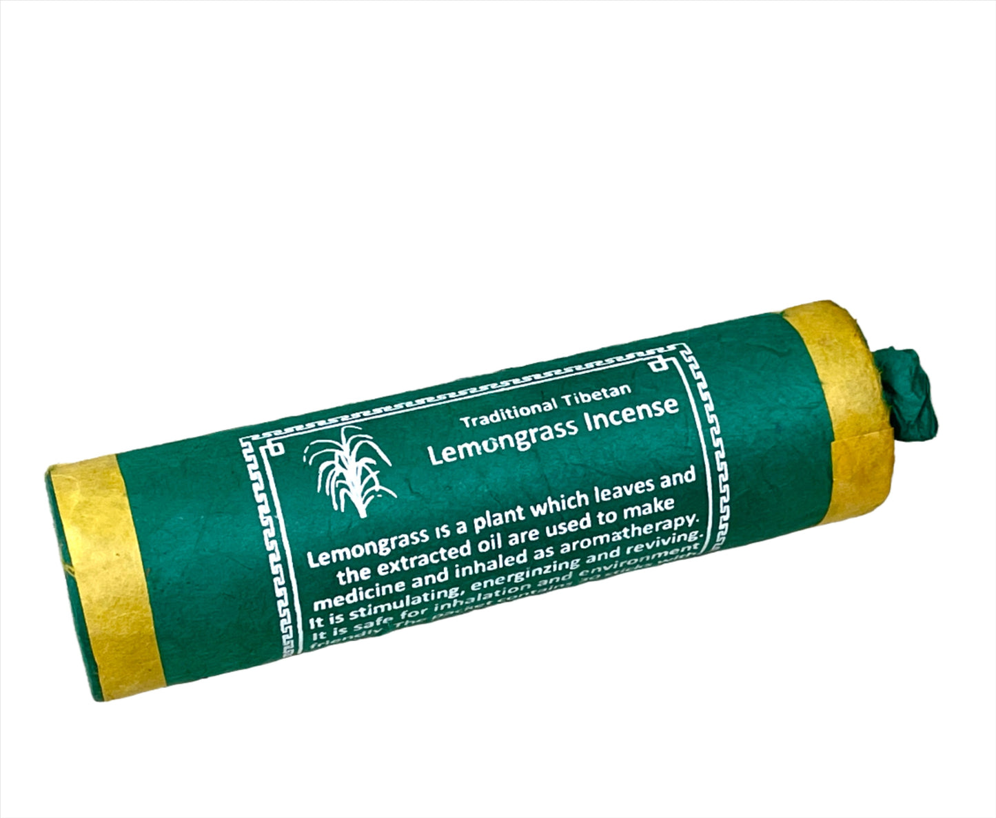 Tibetan Herbal Incense Sticks