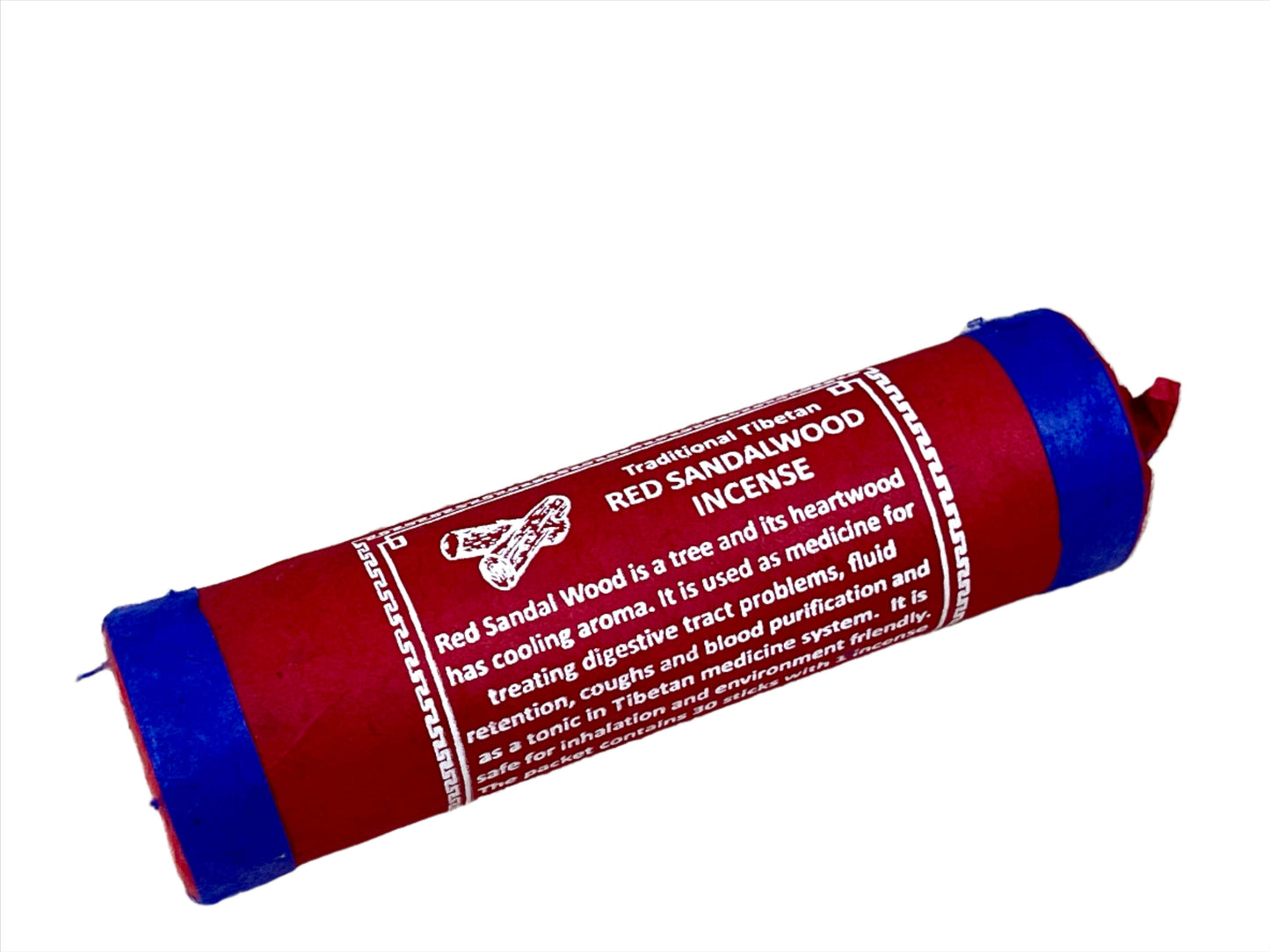 Tibetan Herbal Incense Sticks