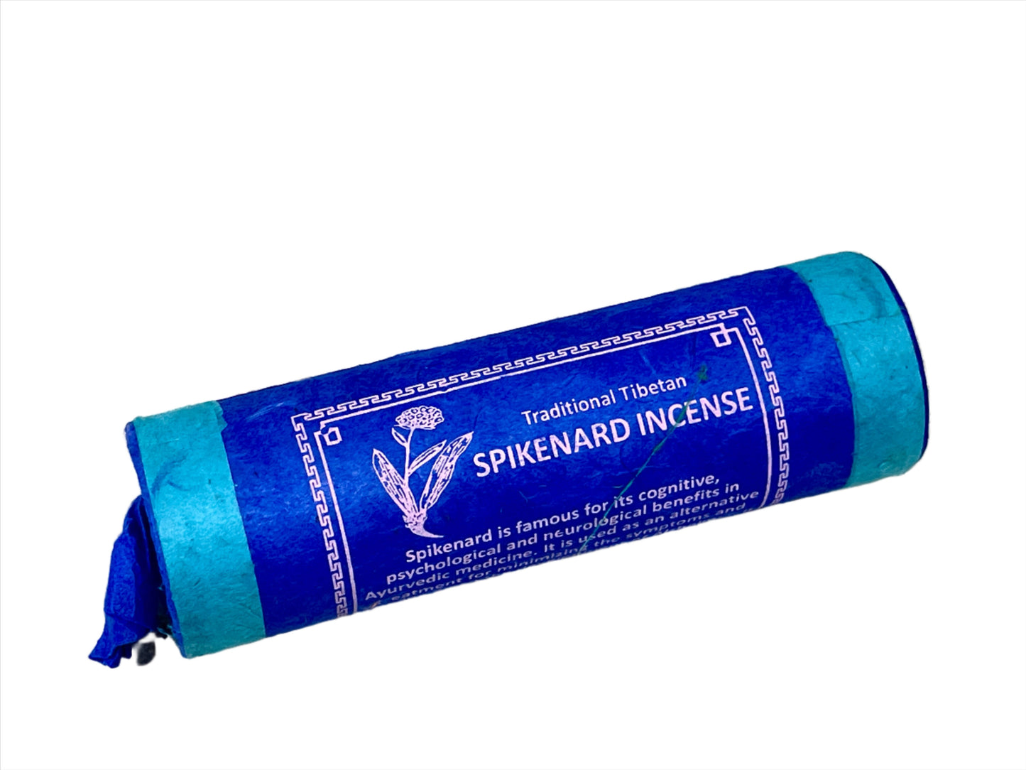 Tibetan Herbal Incense Sticks