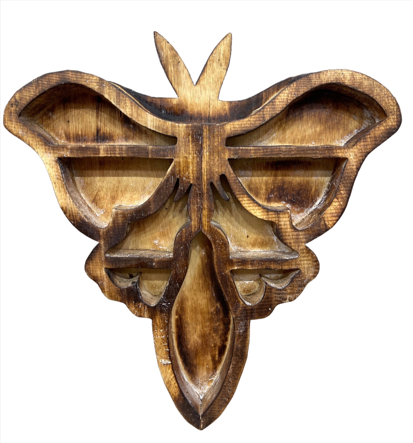 Butterfly Wall Shelf