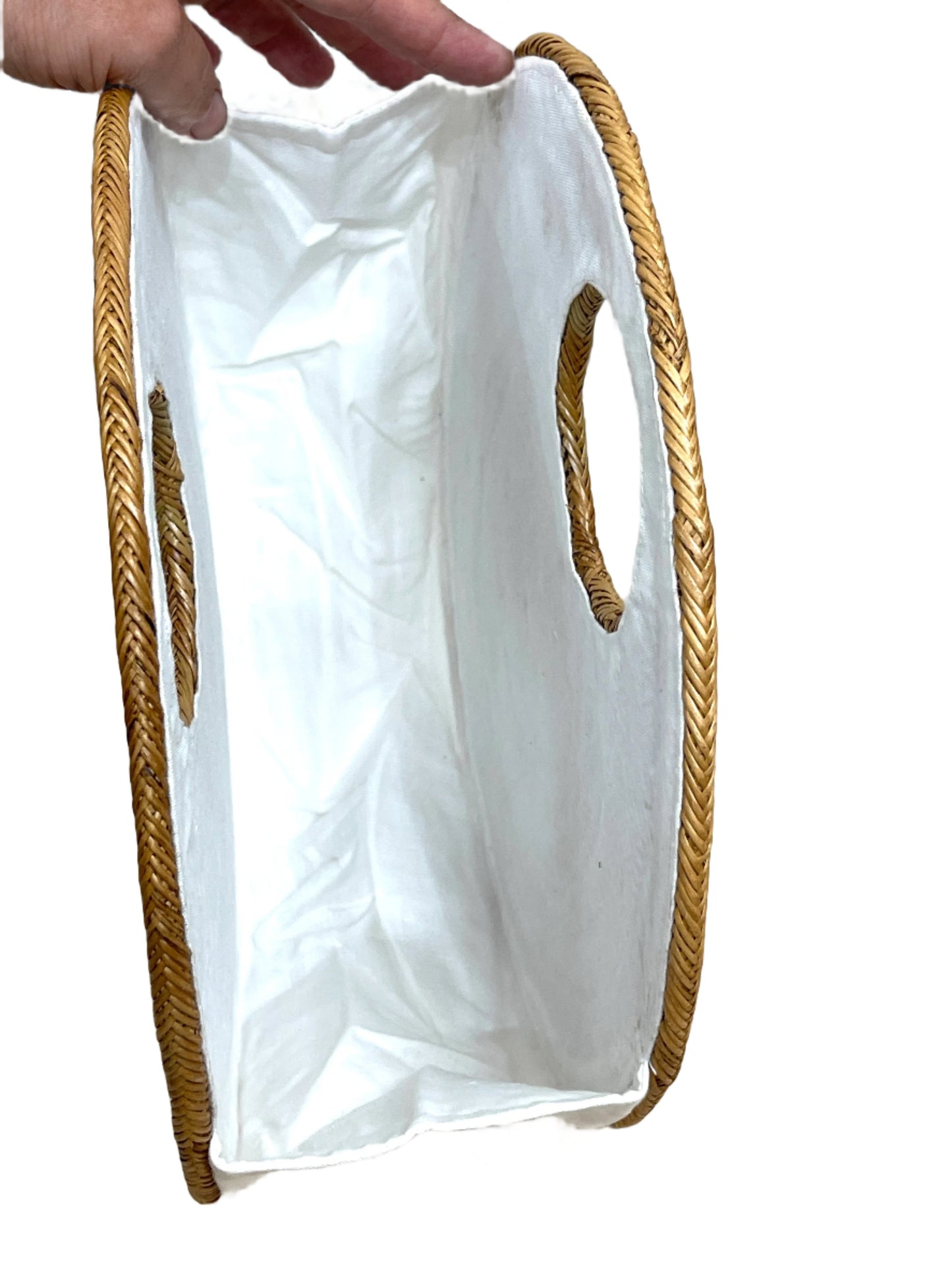 Hand Woven Ada Grass Bag