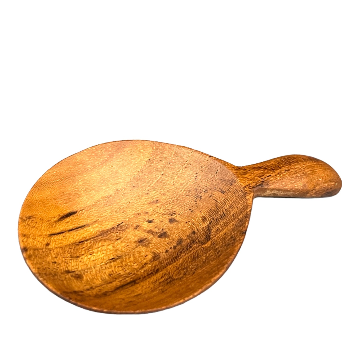 Teak Wood Rice Paddle