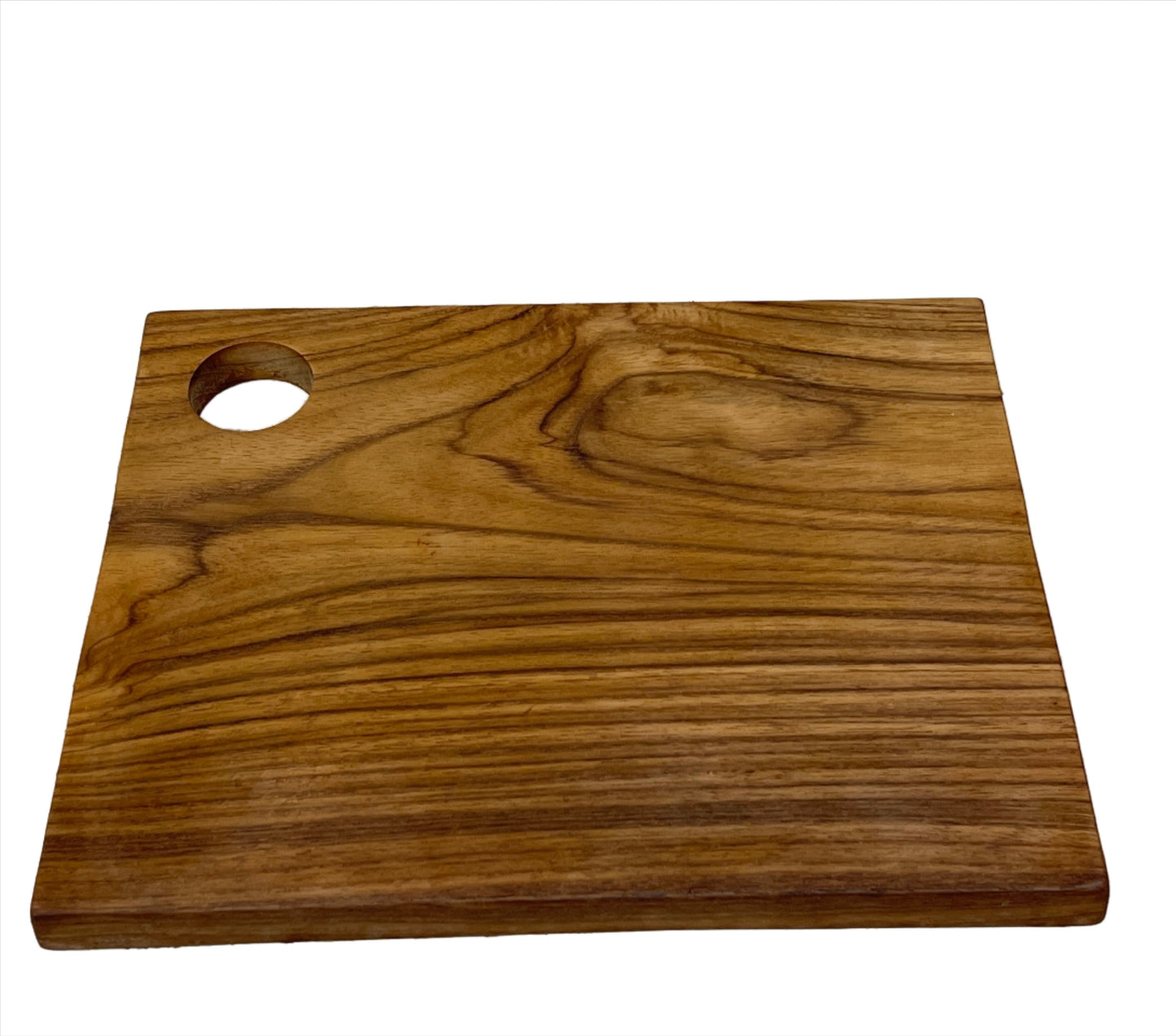 Teak Cutting Boards