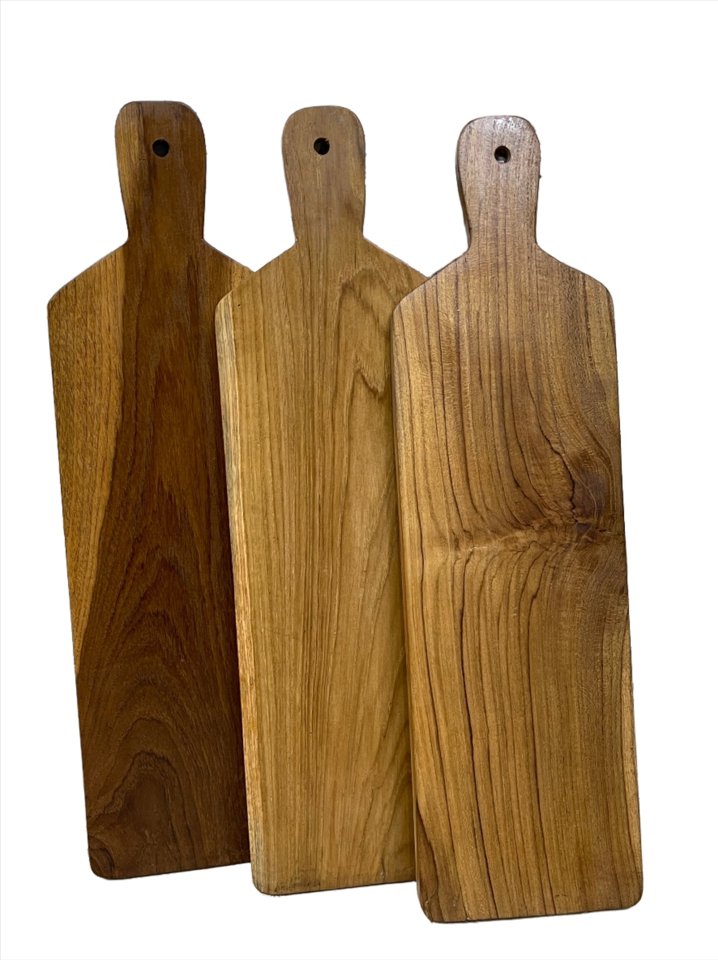 Teak Cutting Boards