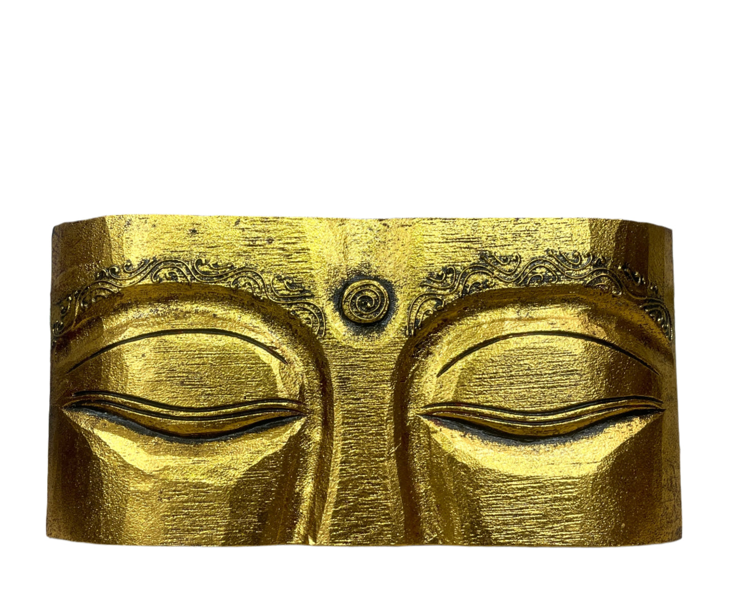 Eyes of Buddha Wall Hanging