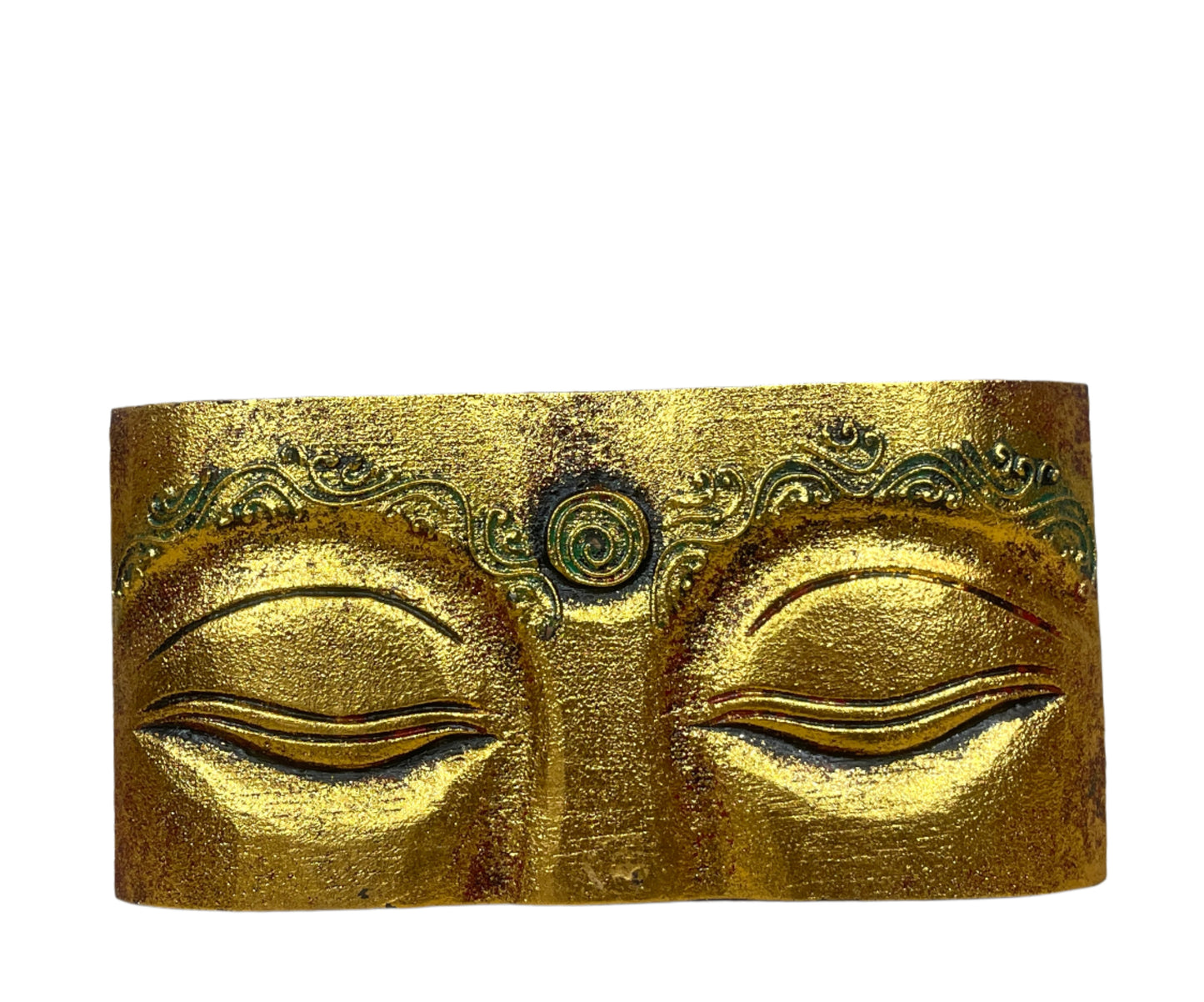 Eyes of Buddha Wall Hanging