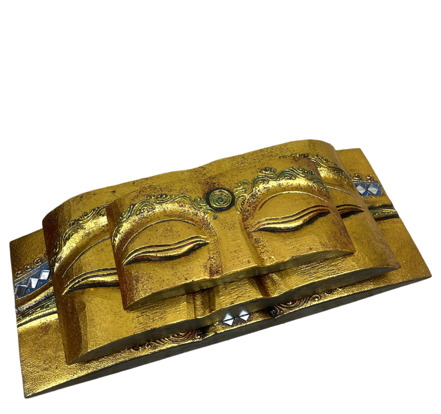 Eyes of Buddha Wall Hanging