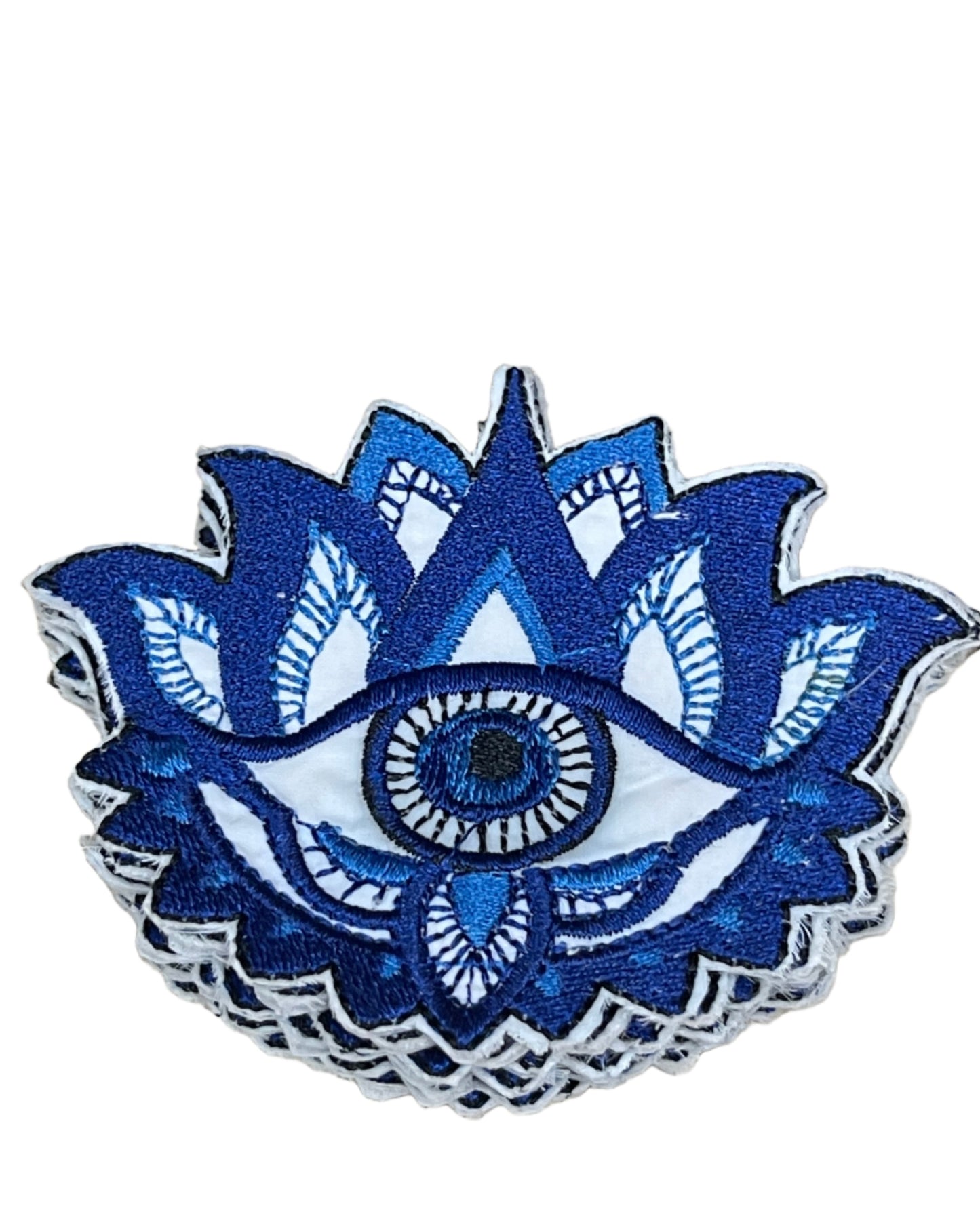 Evil Eye Patches
