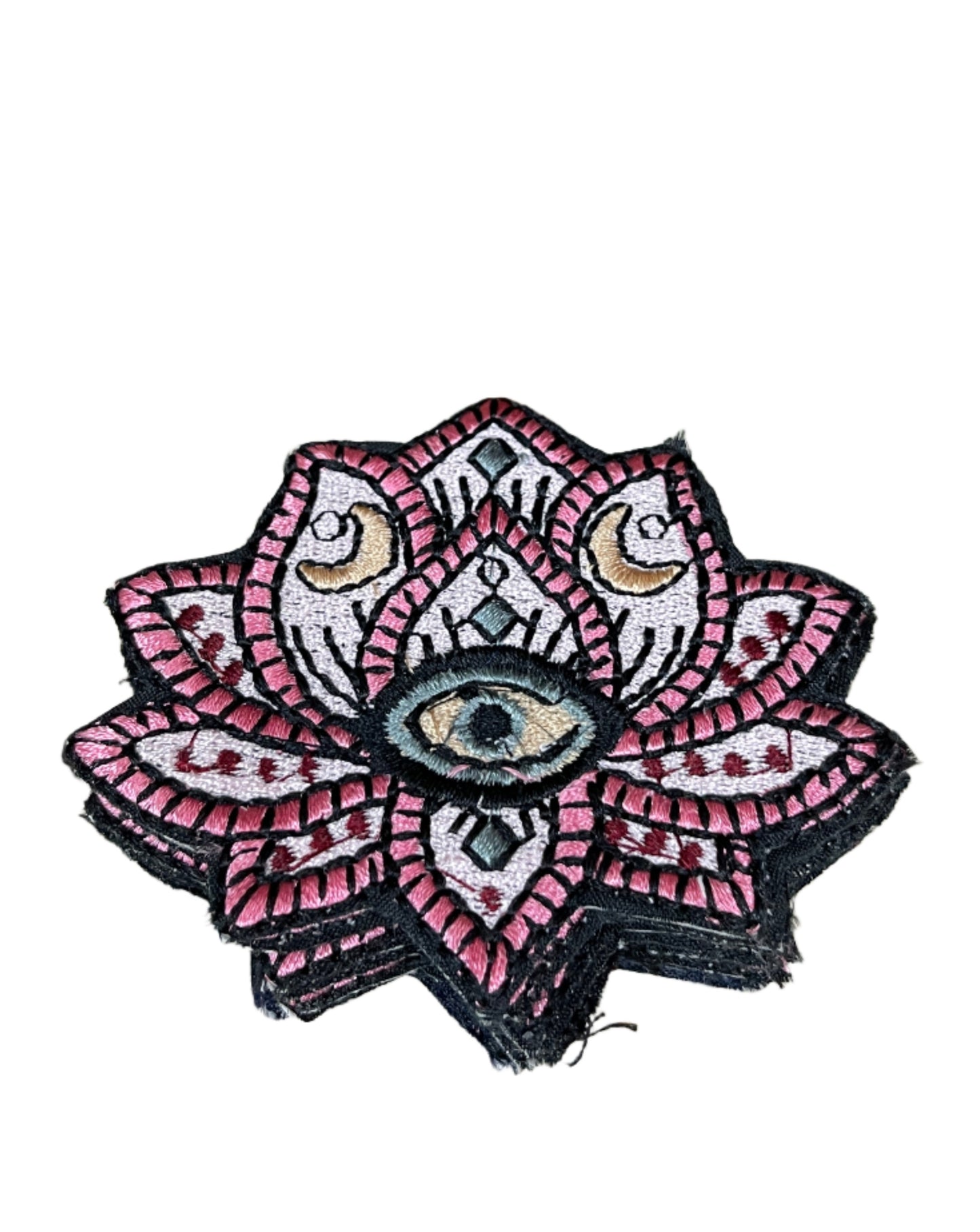 Evil Eye Patches