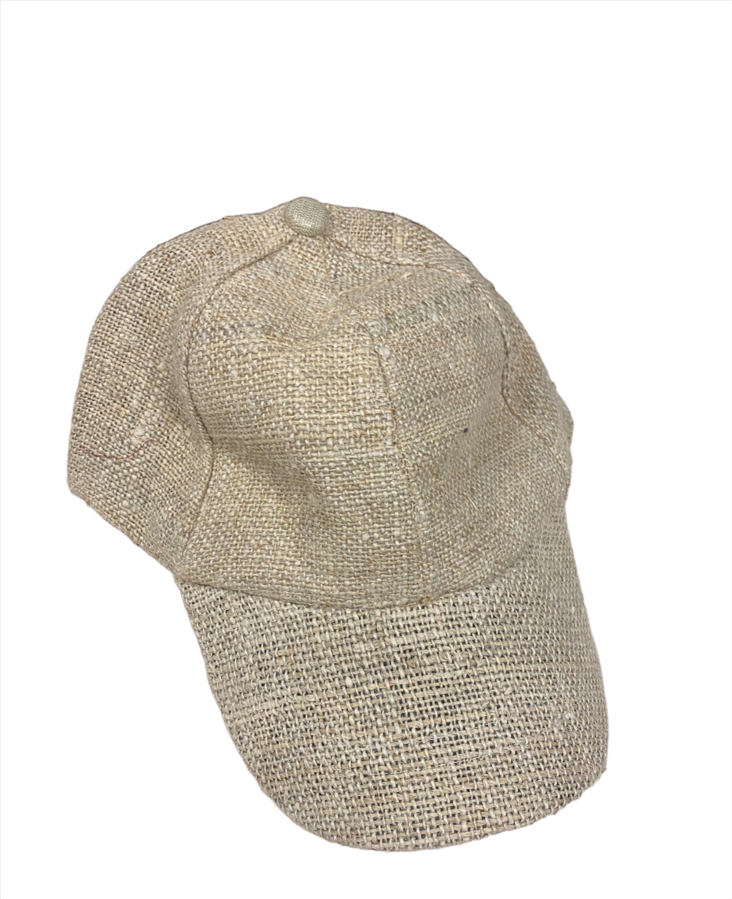 Hemp Baseball Cap