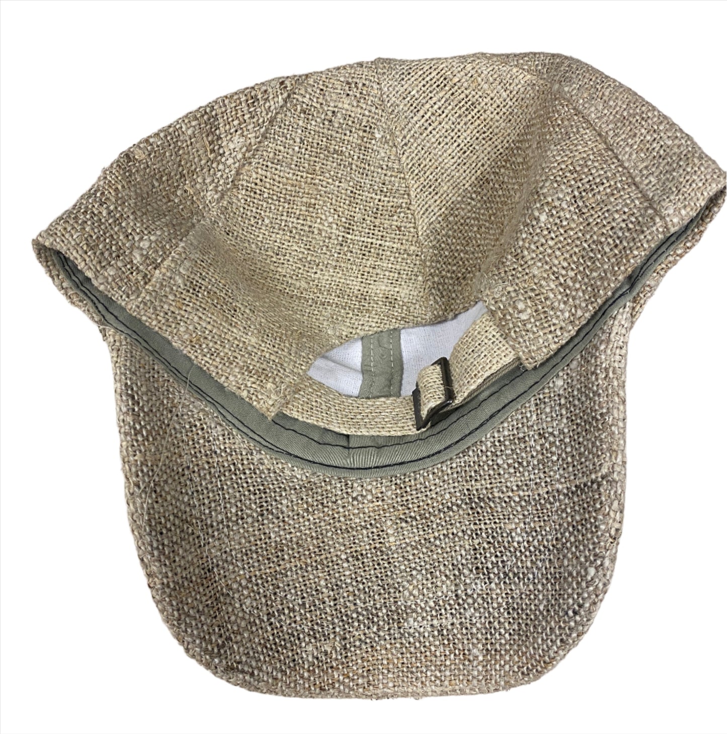 Hemp Baseball Cap