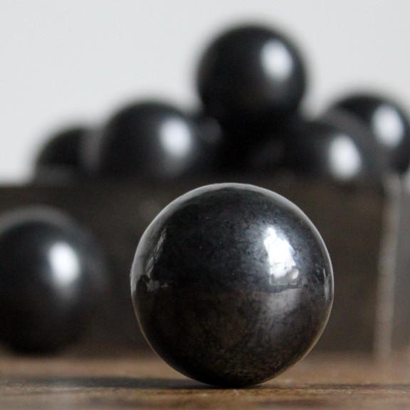 Shungite Spheres