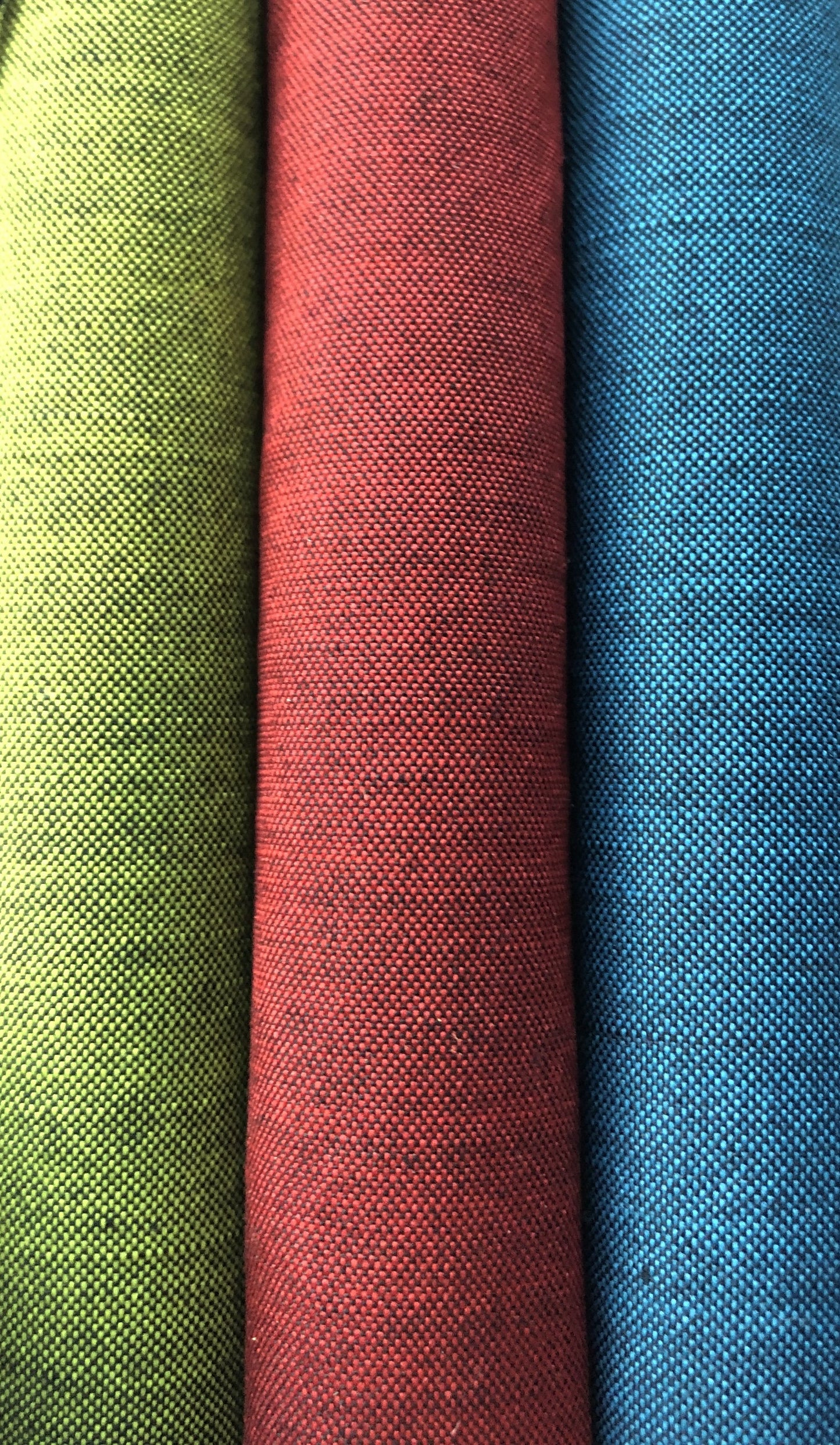 Hand Woven Ikat Bliss Decorative Banners