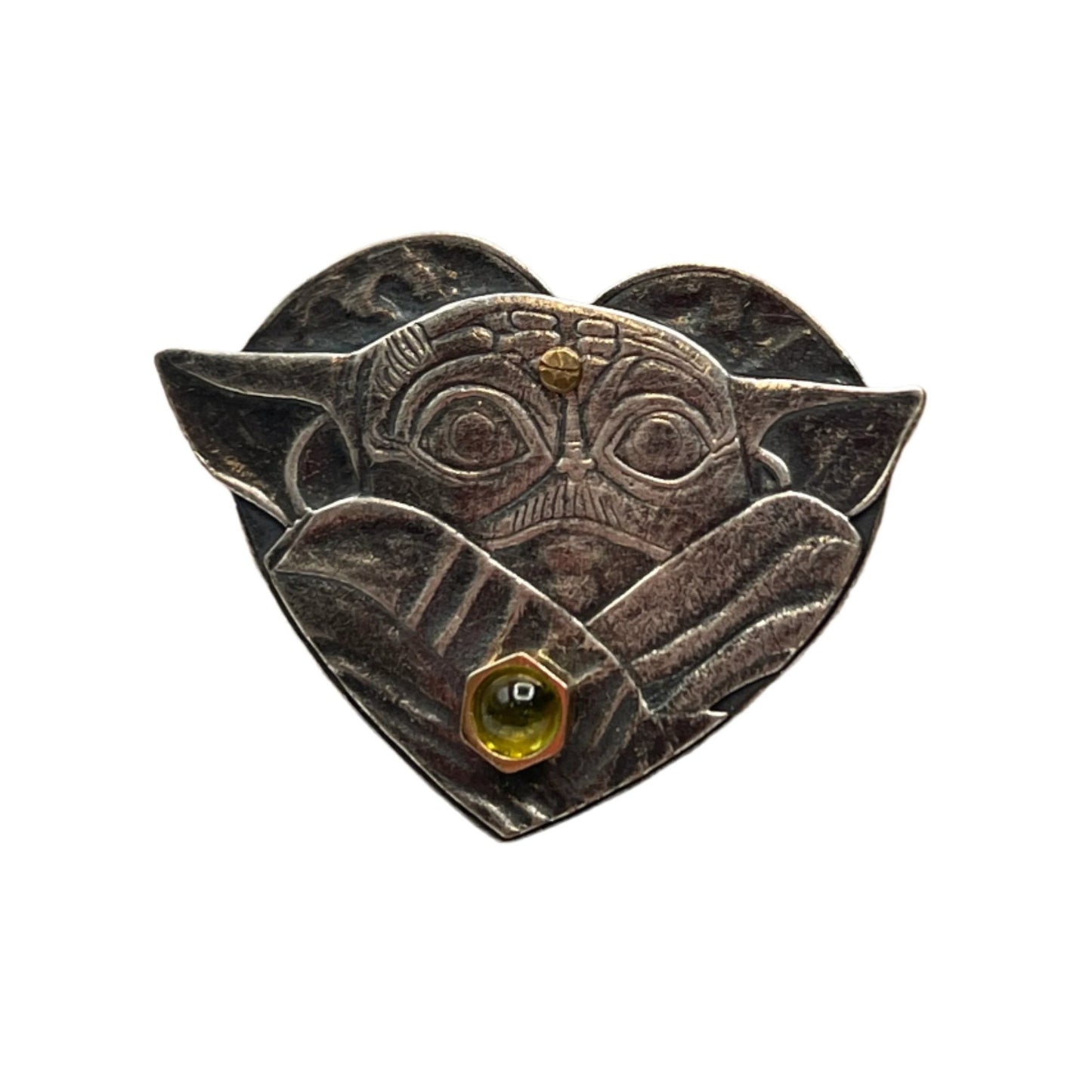 Star Wars Rings by Carlos Montanaro & Crystal Rivera