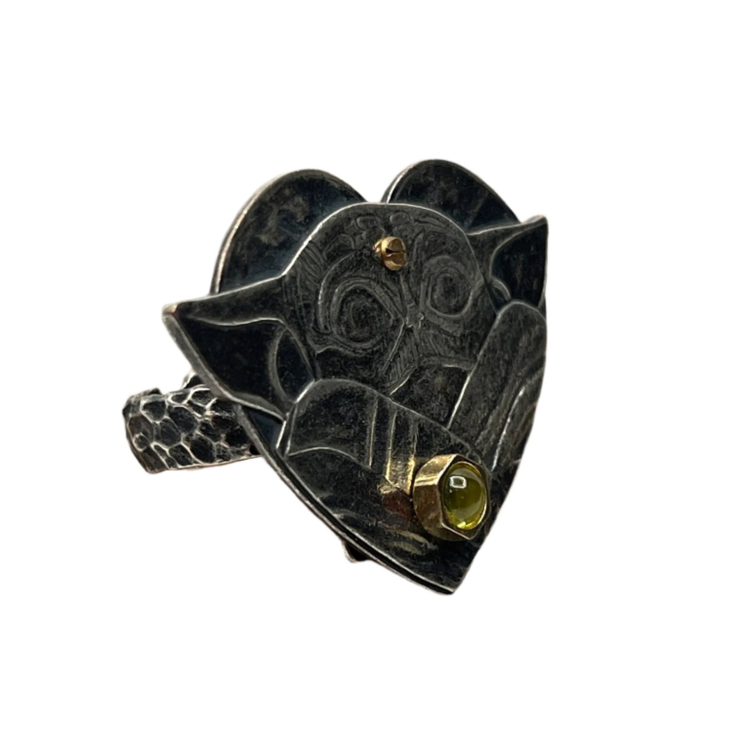 Star Wars Rings by Carlos Montanaro & Crystal Rivera