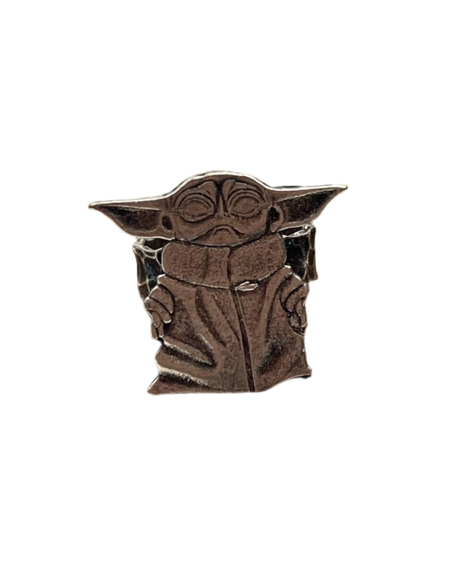 Star Wars Rings by Carlos Montanaro & Crystal Rivera