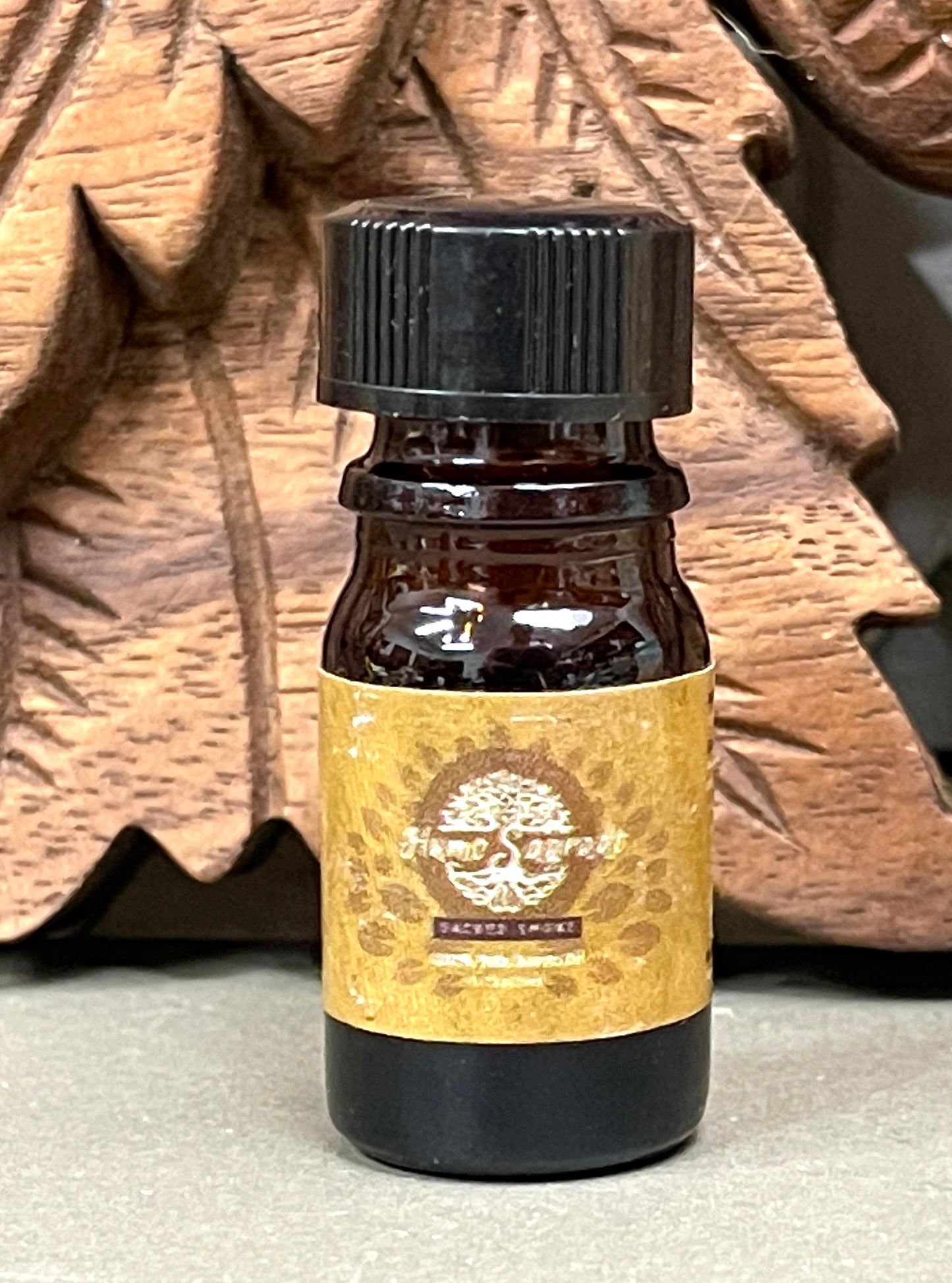 Palo Santo Essential Oil