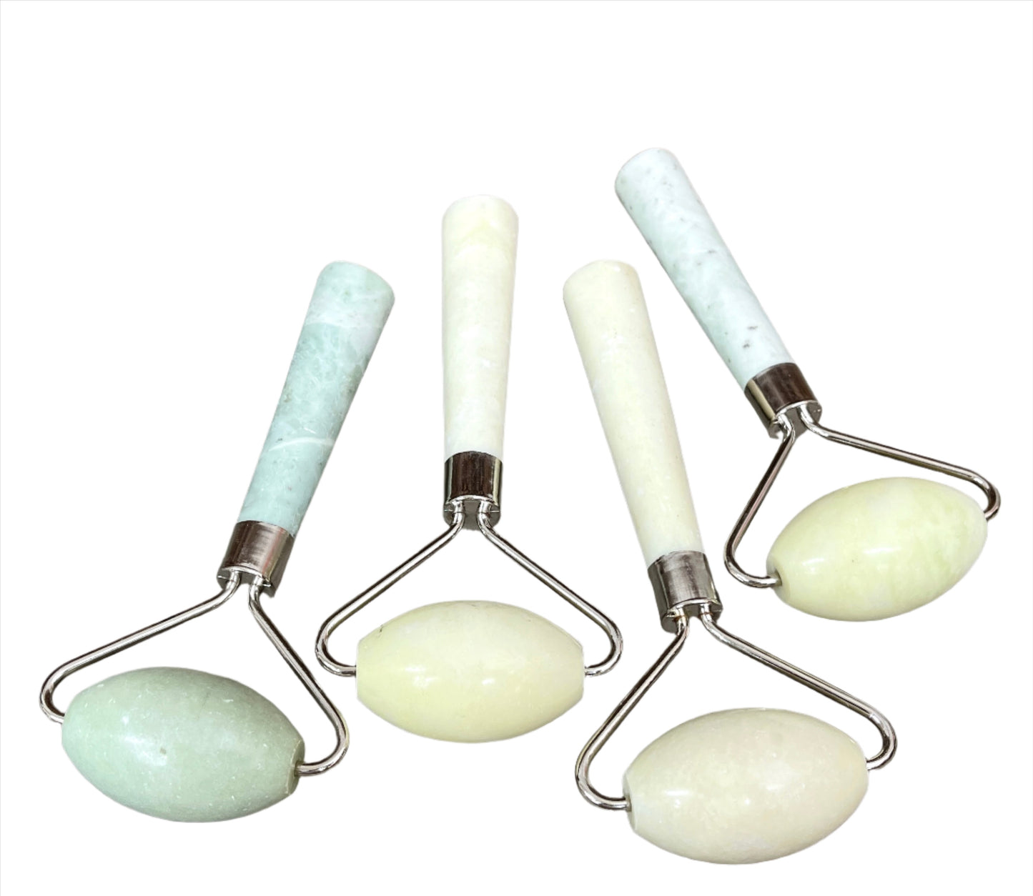 Jade Face Massage Rollers