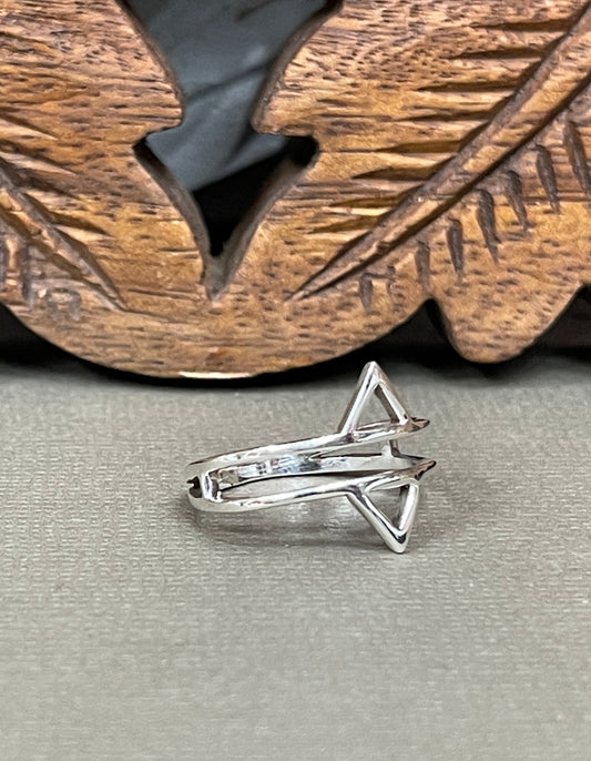 Geometric Ring