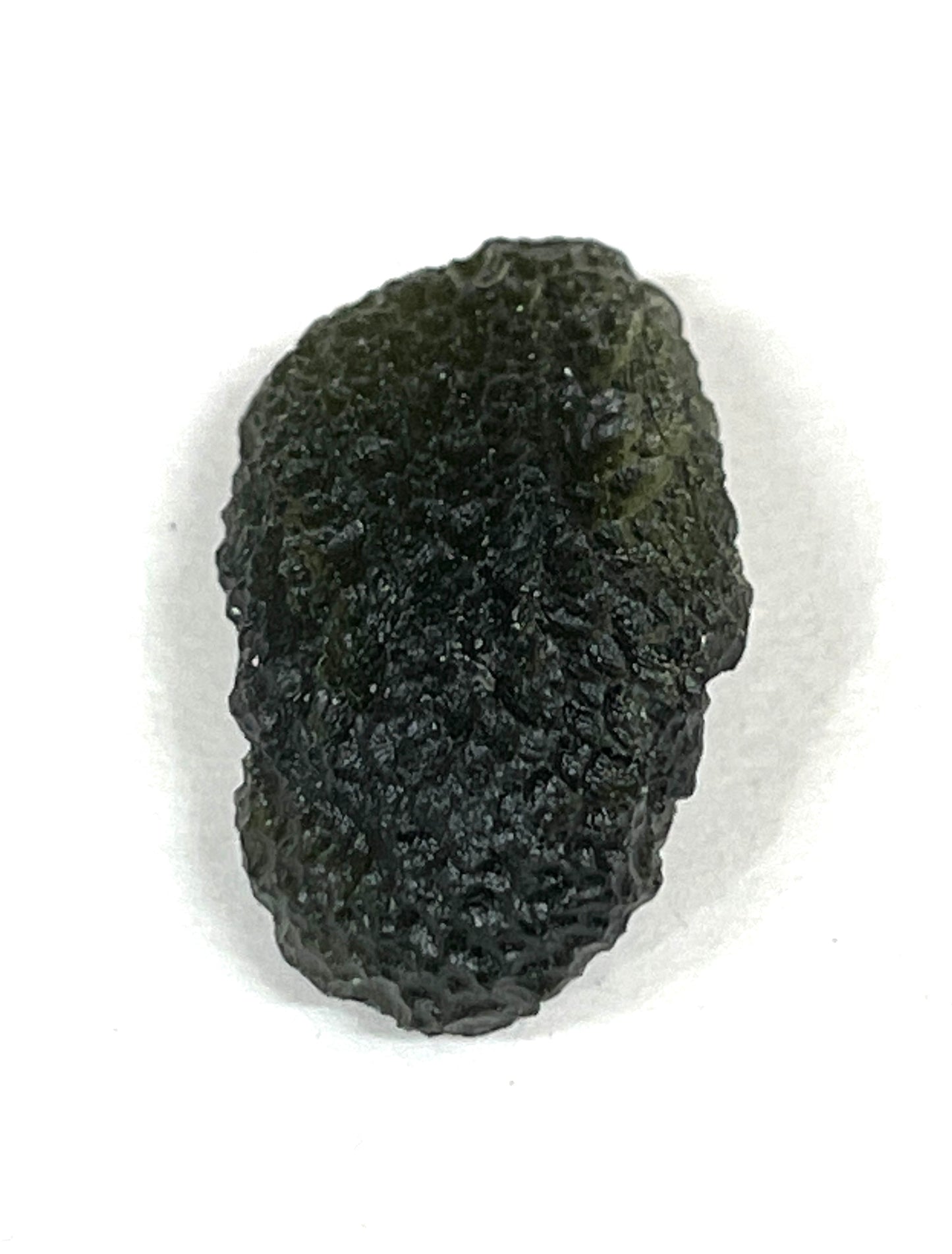 Large Size Raw Moldavite Specimens