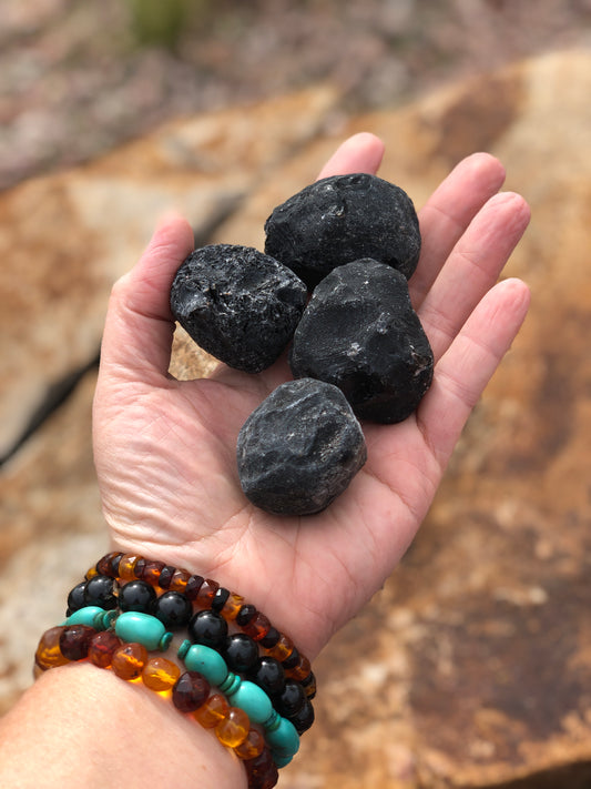 Natural Apache Tears