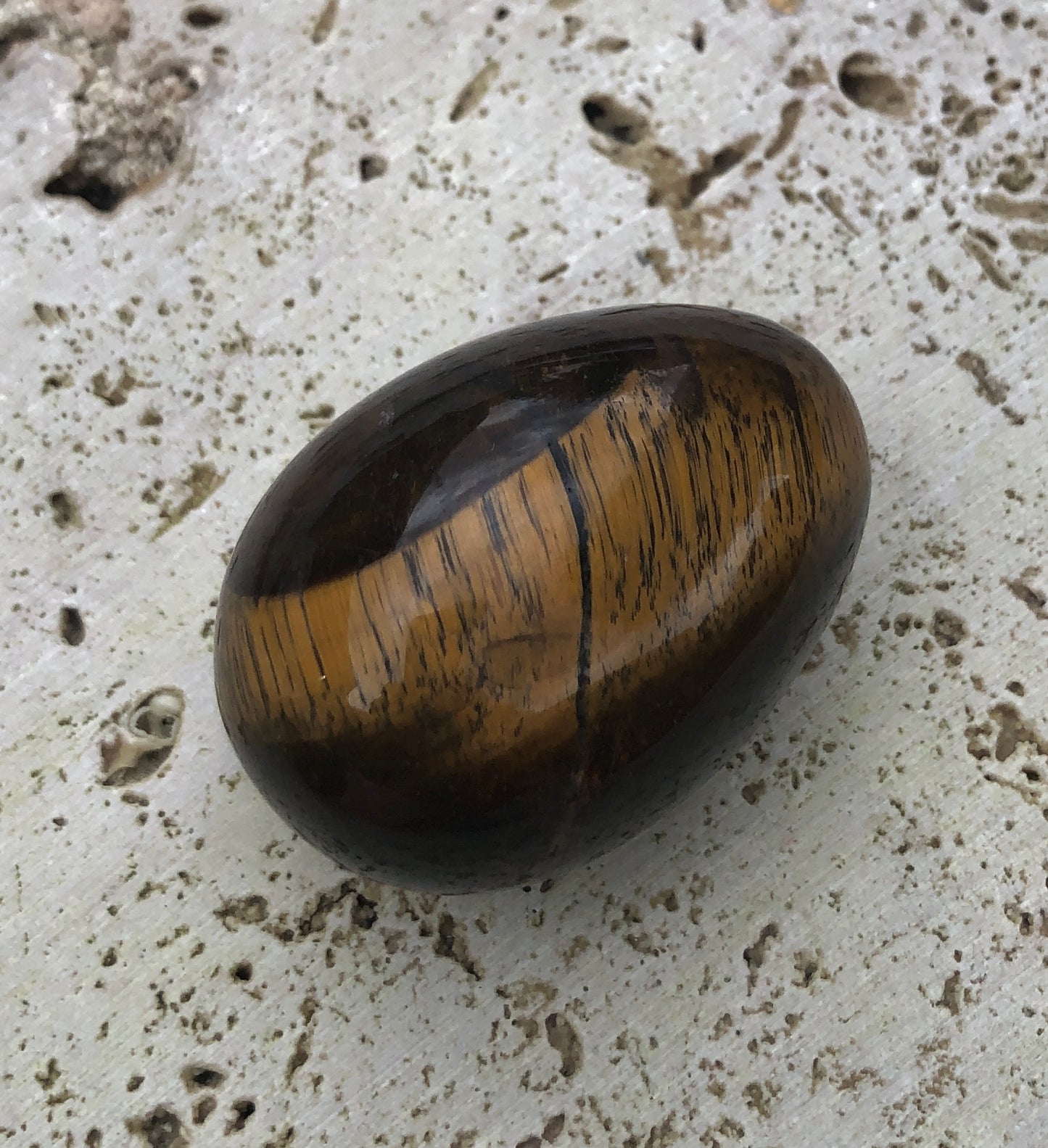 Gemstone Yoni Eggs