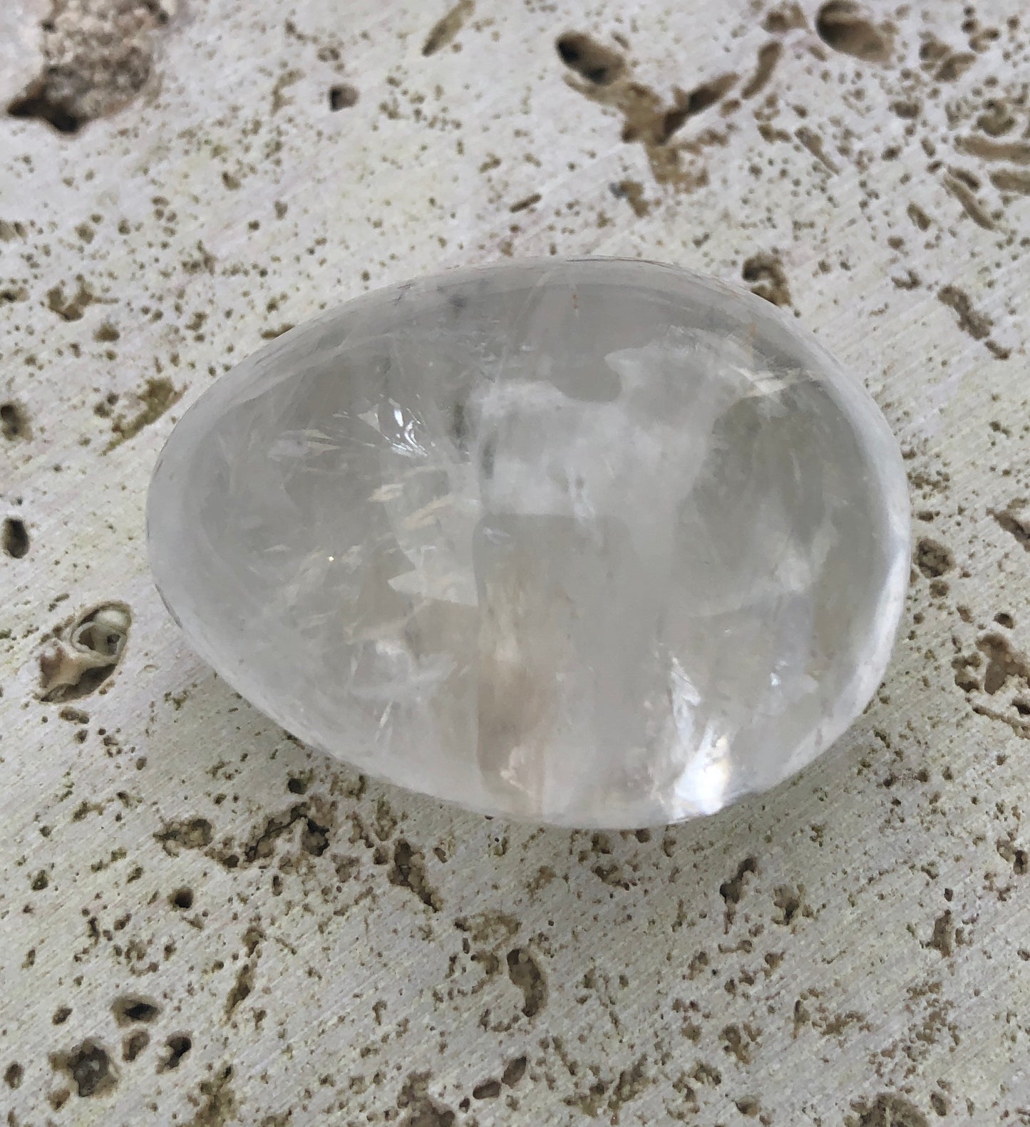 Gemstone Yoni Eggs