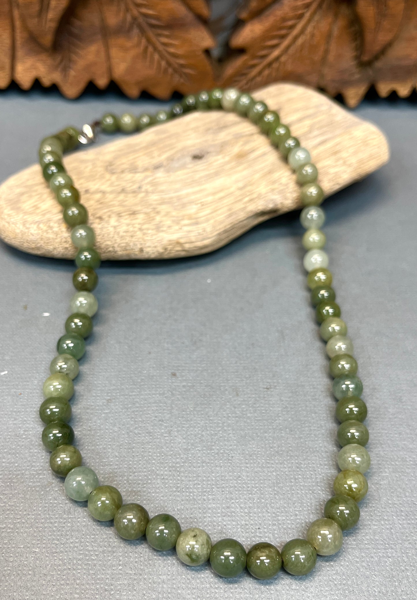 Jade Necklaces