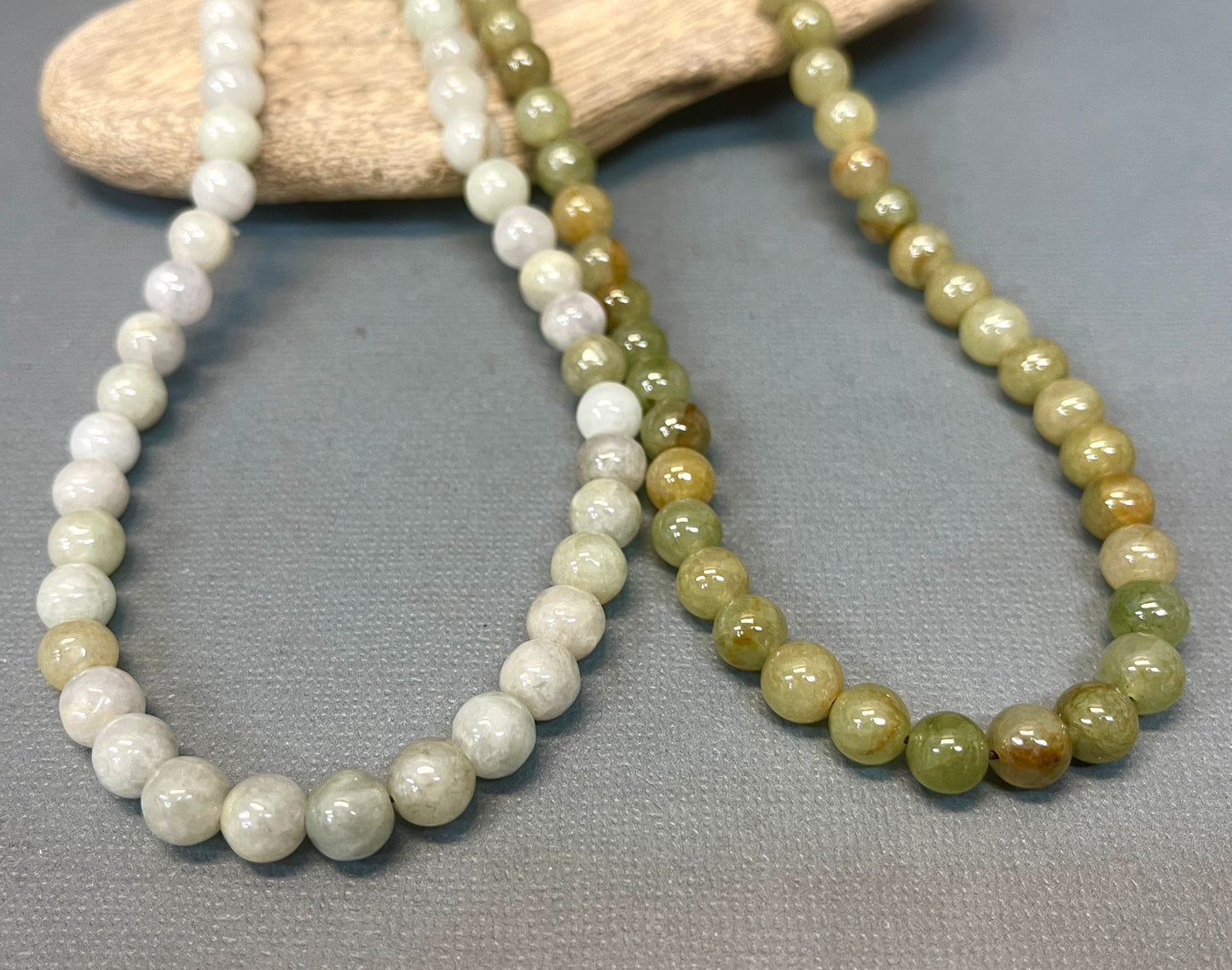 Jade Necklaces