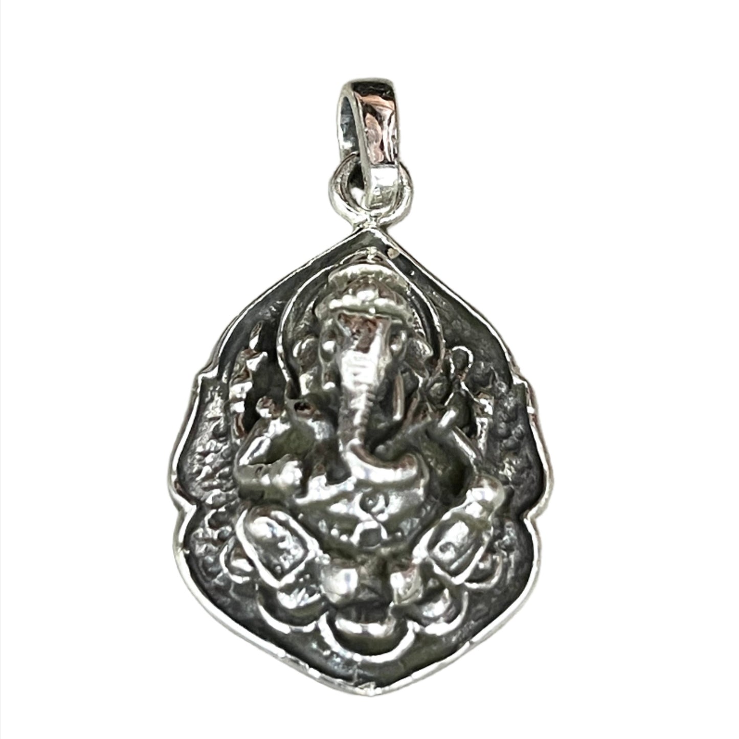 Ganesh Pendant