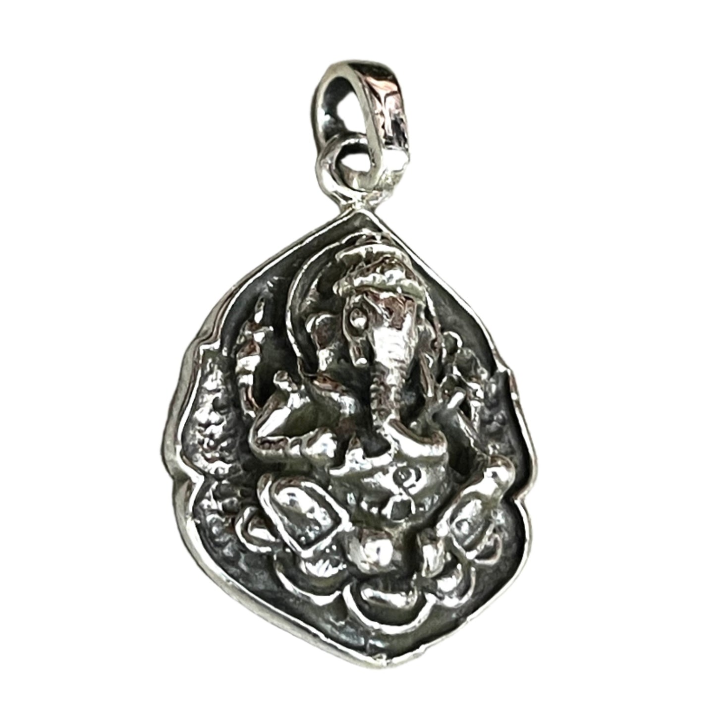 Ganesh Pendant