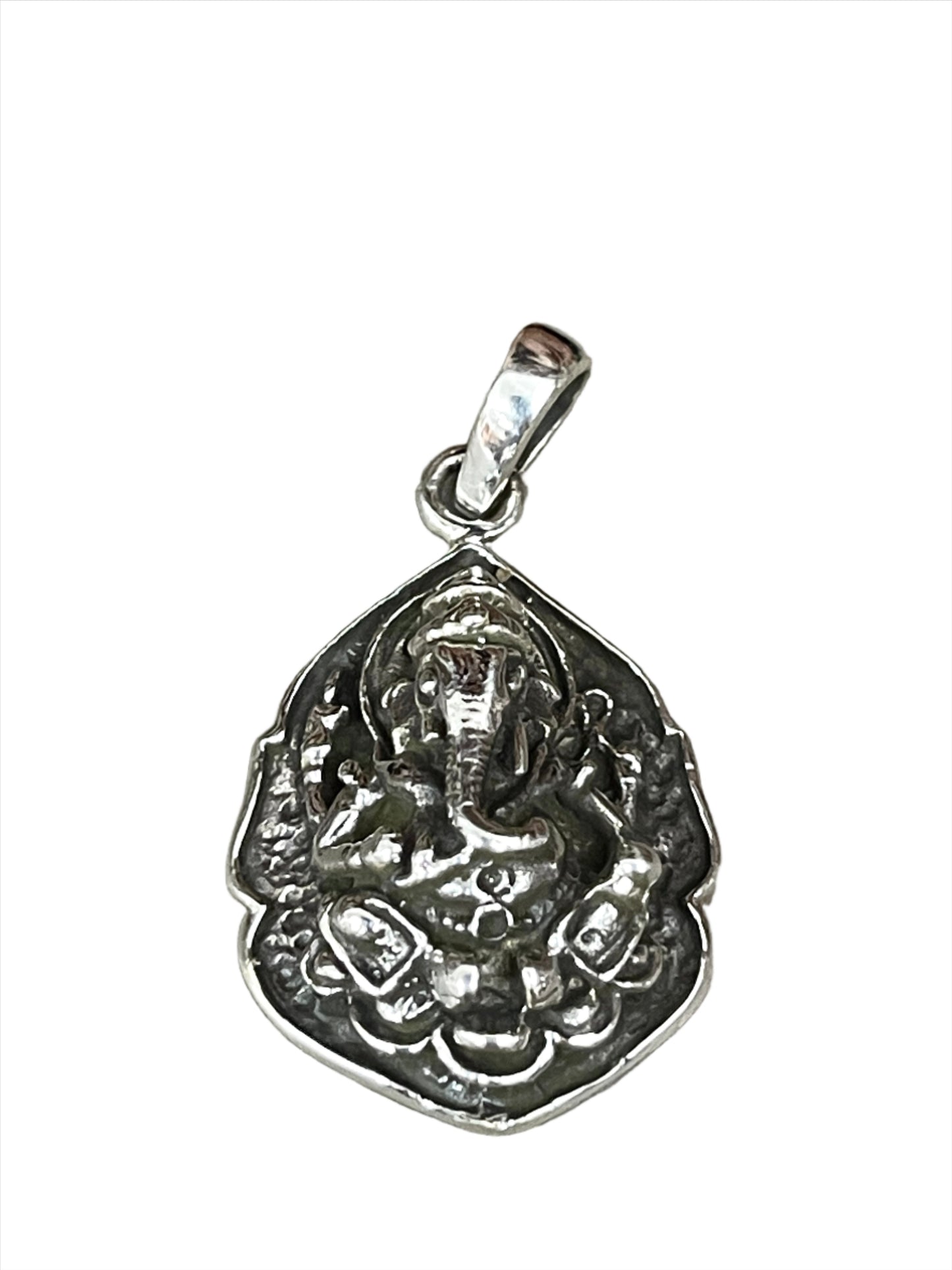 Ganesh Pendant