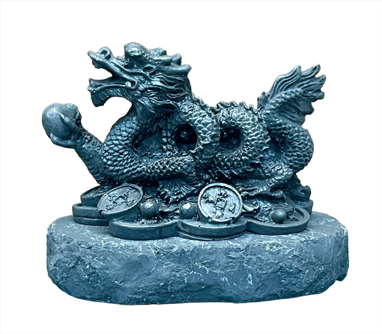 Shungite Dragon