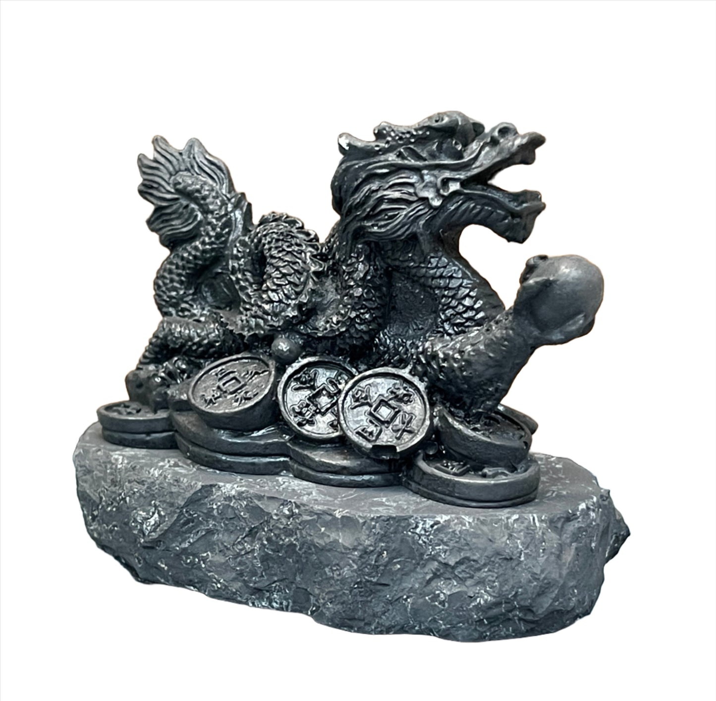 Shungite Dragon