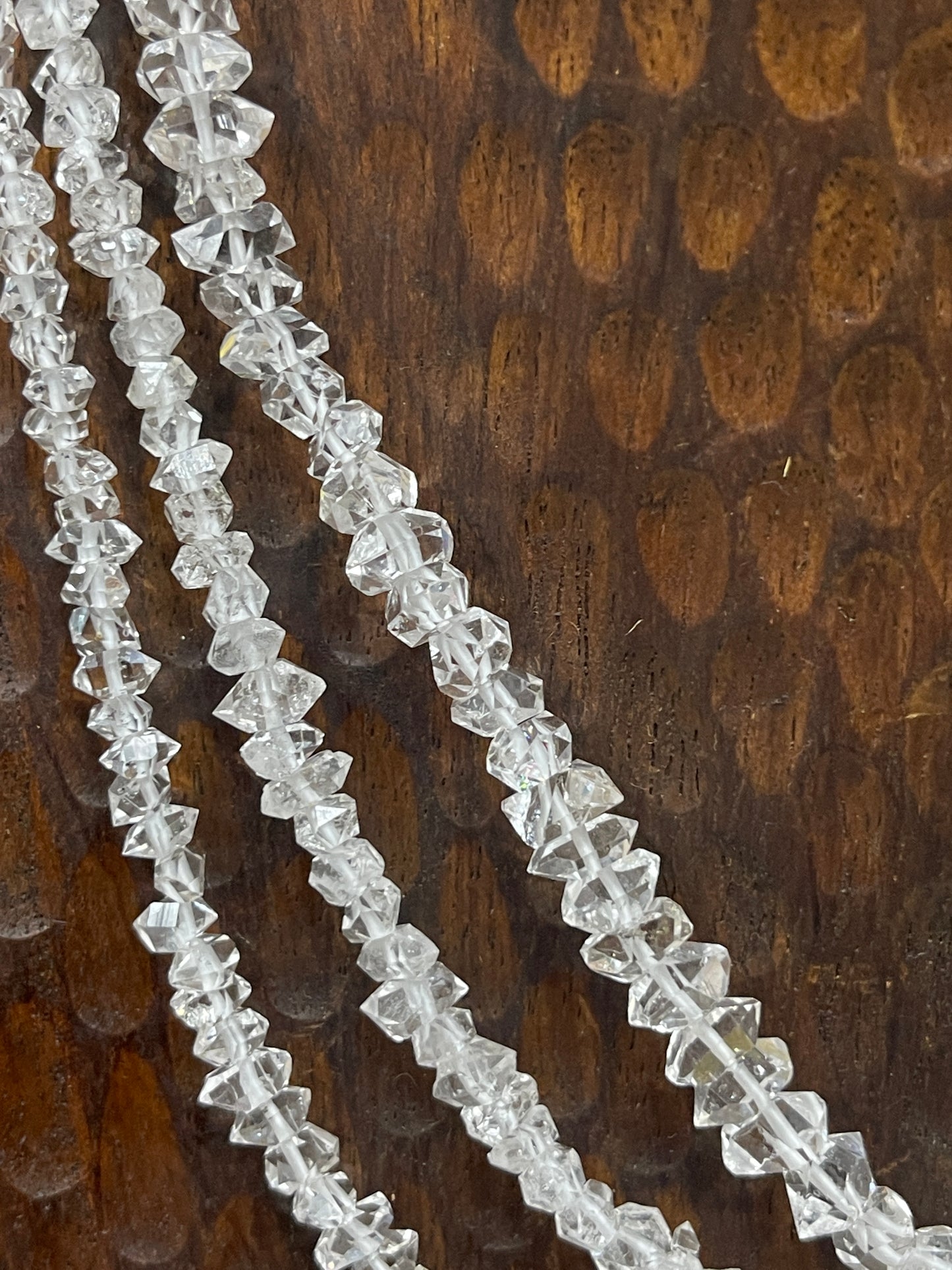 Herkimer Diamond Necklace
