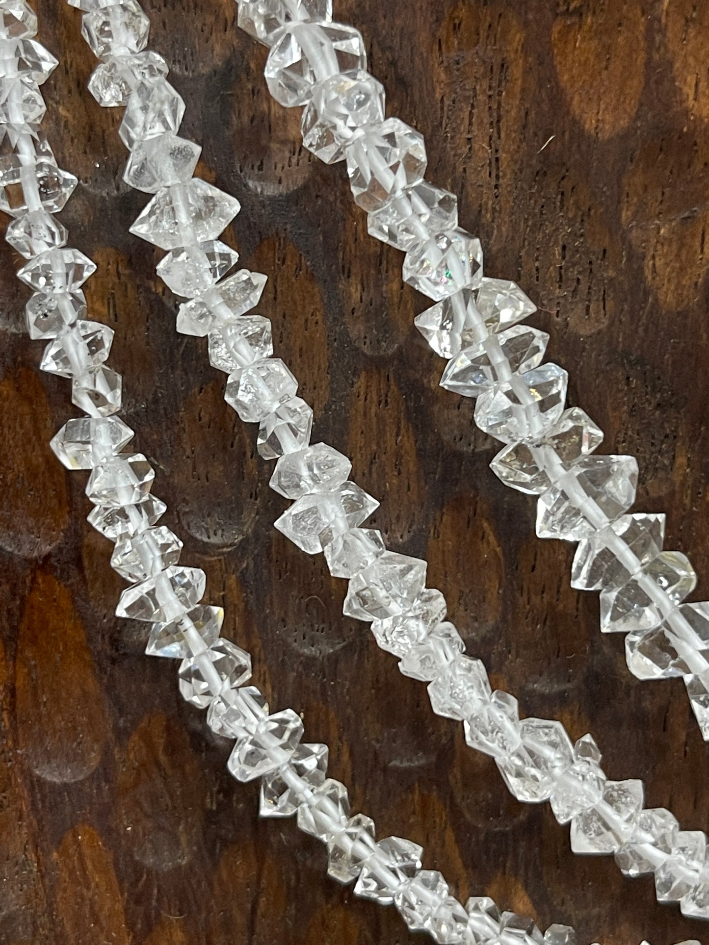 Herkimer Diamond Necklace