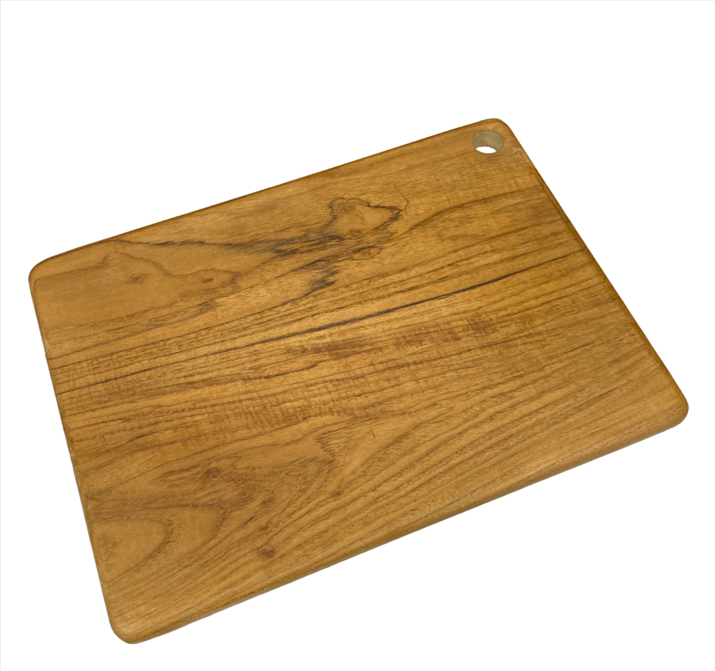 Teak Cutting Boards