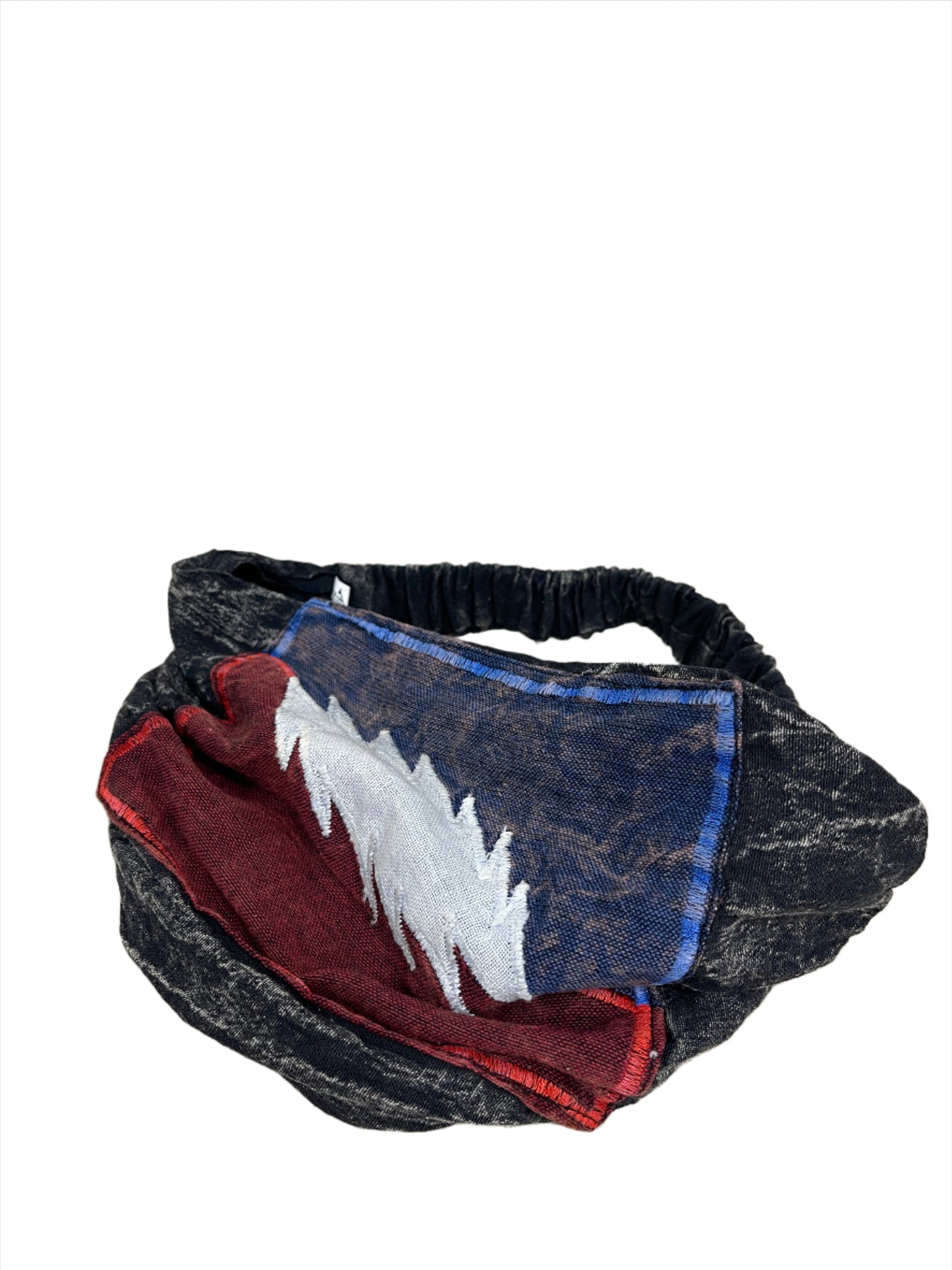 Lightning Bolt Hair Bands