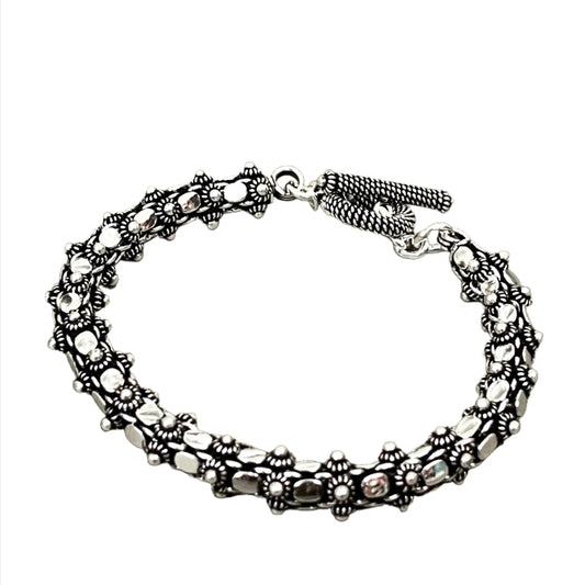 Thai Chain Bracelets