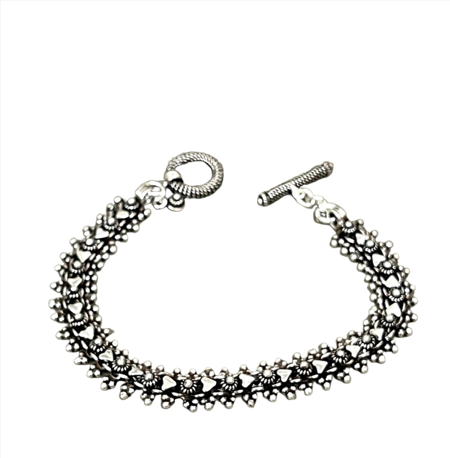 Thai Chain Bracelets