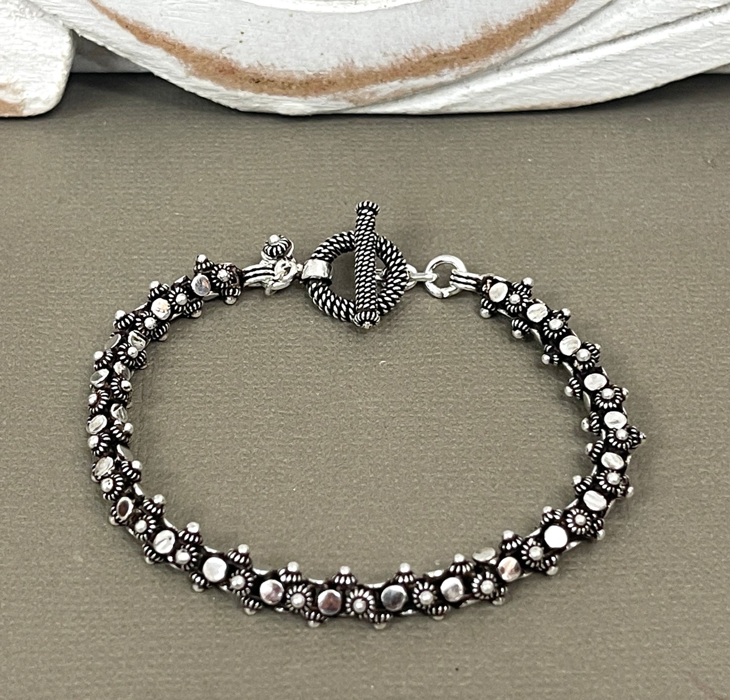 Thai Chain Bracelets