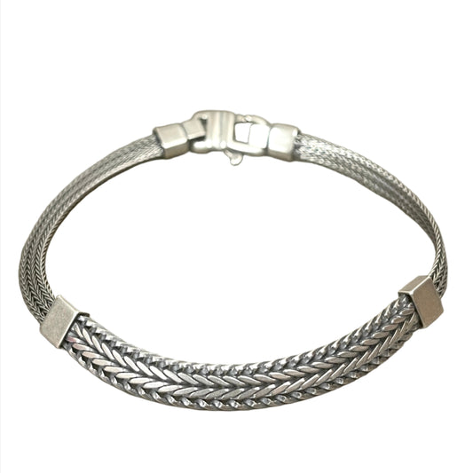 Thai Chain Bracelets