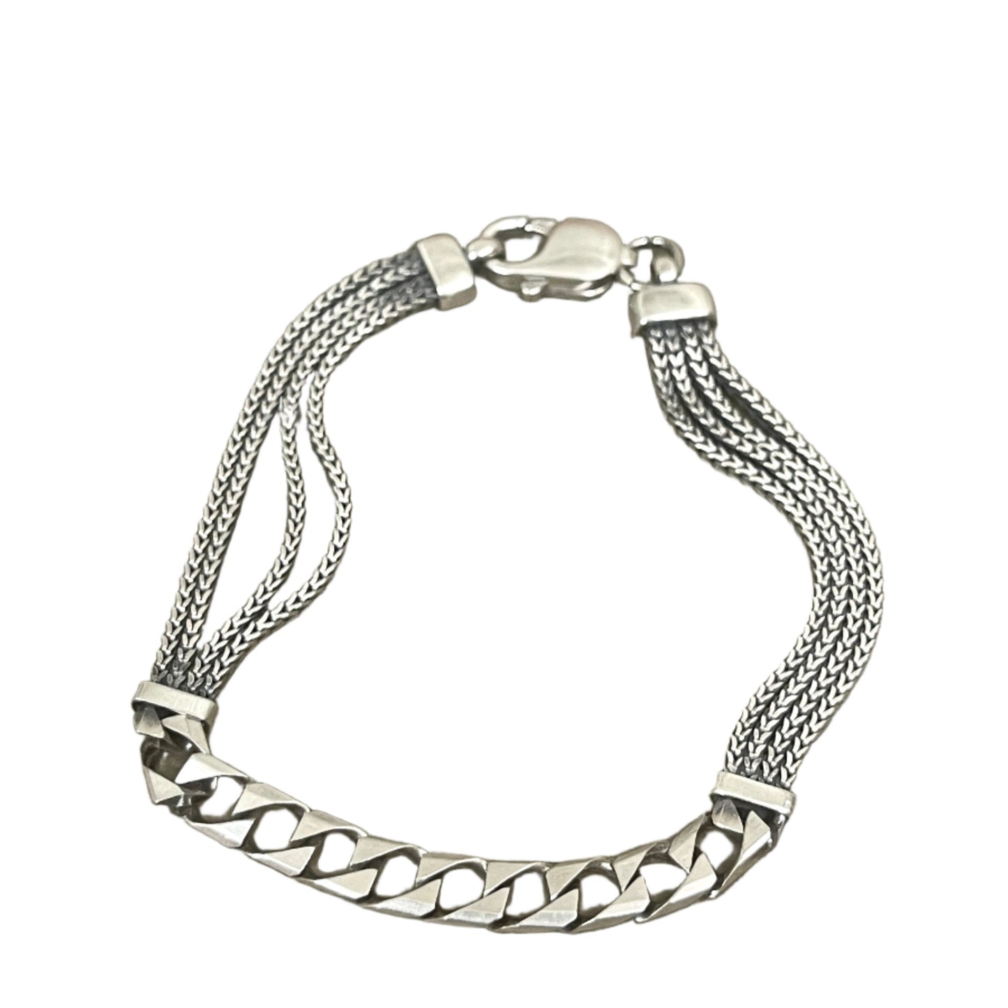 Thai Chain Bracelets