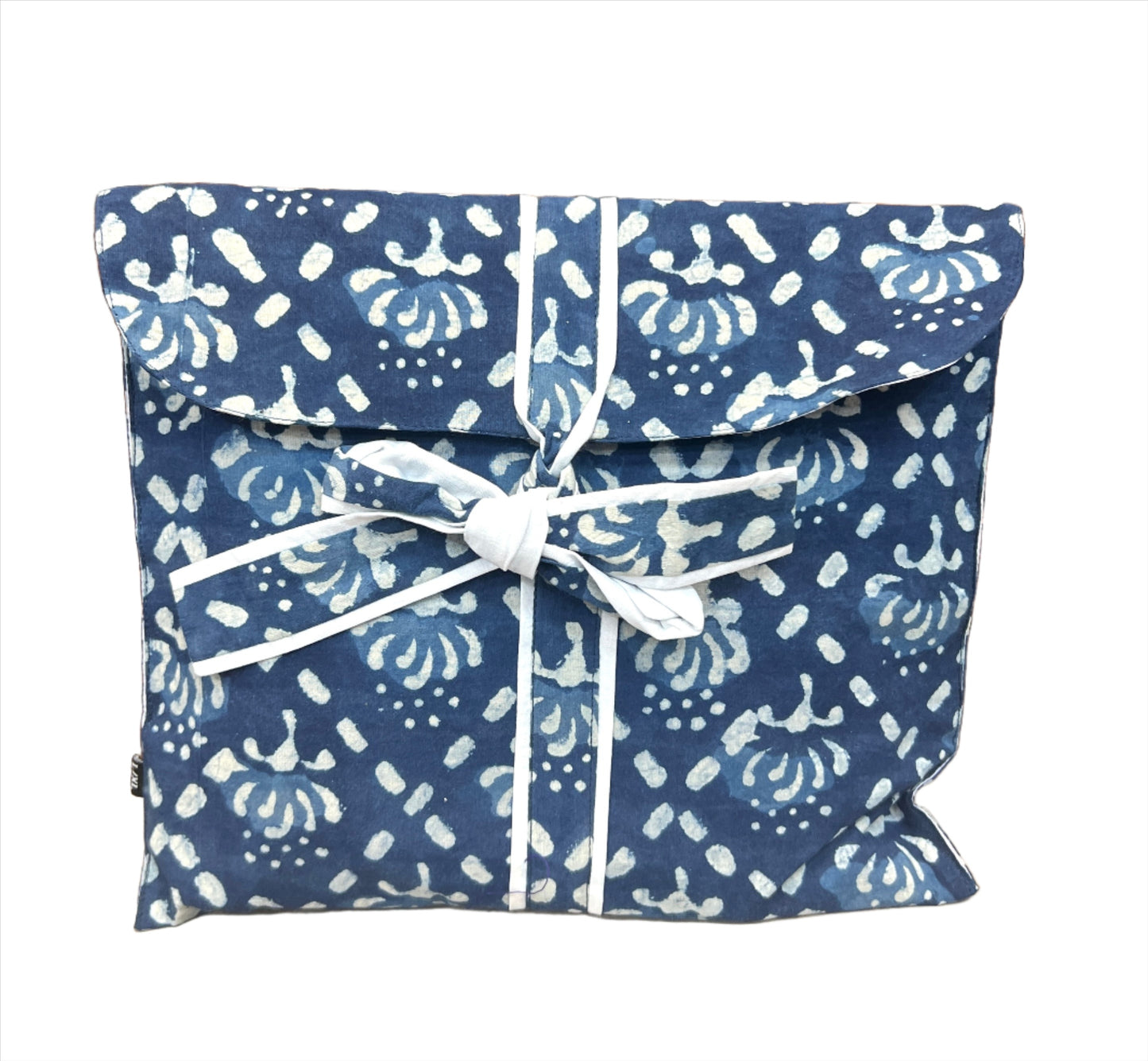 Spaghetti Strap Indigo Pajama Sets